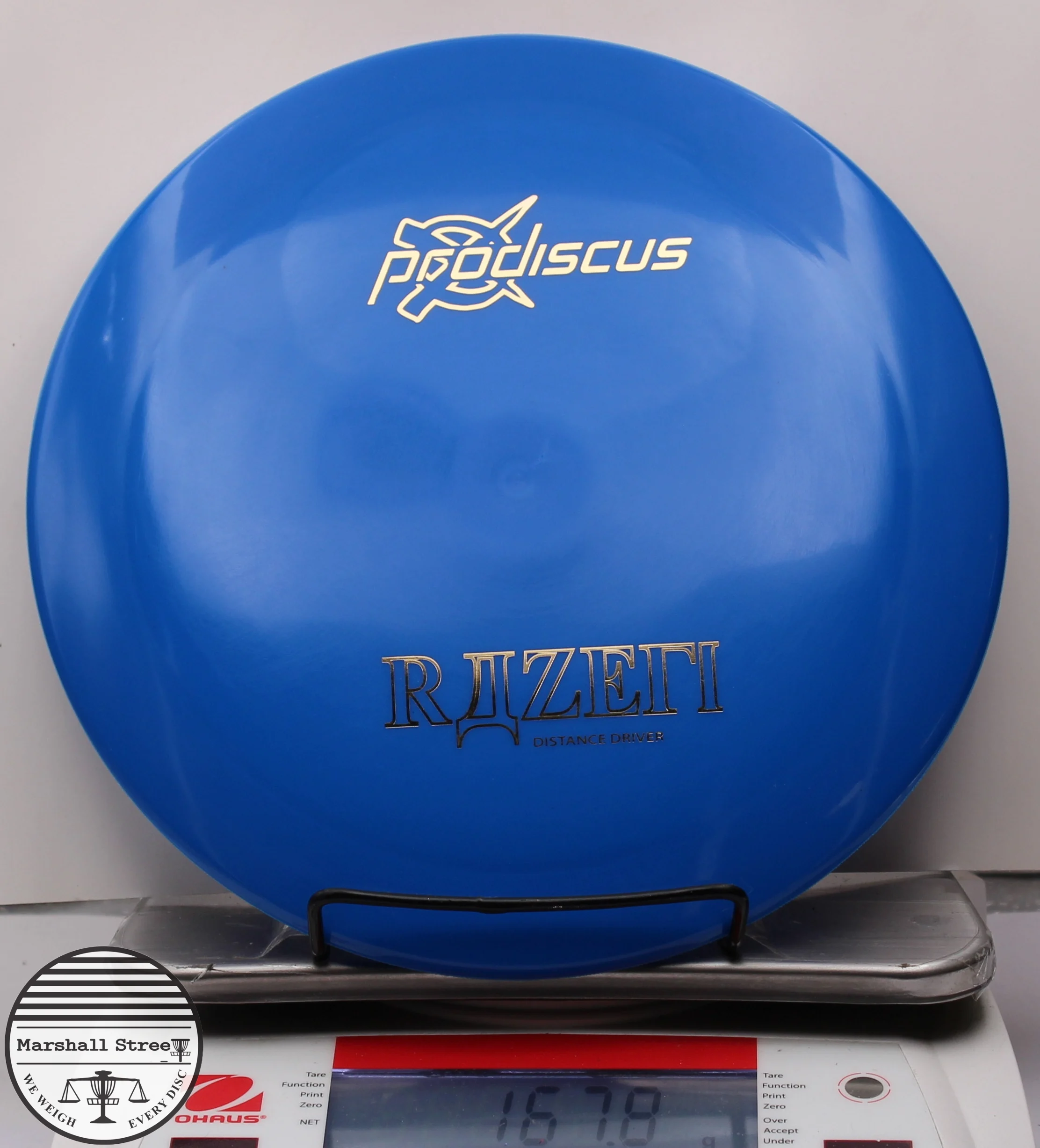 198708-1.jpg Ultrium Razeri - #14 Blue, 168