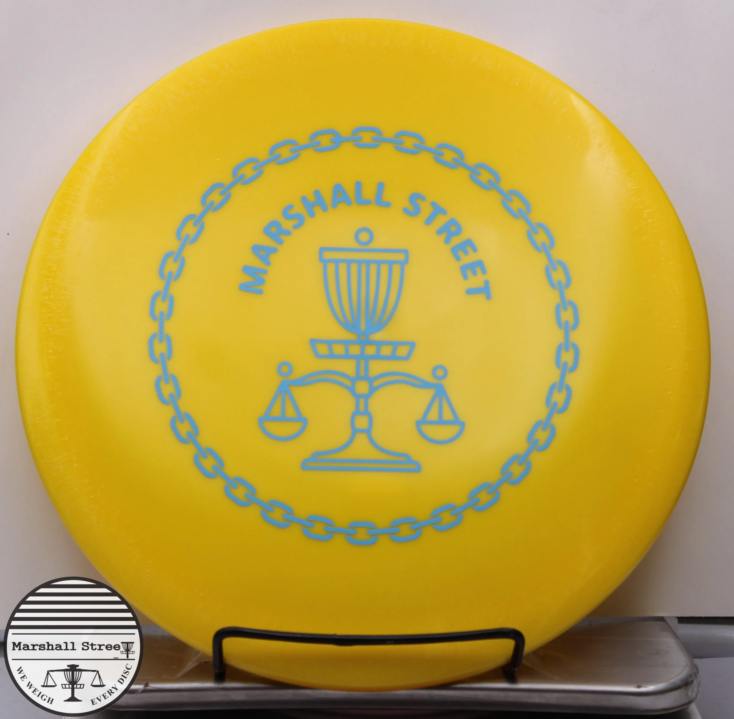 S-Line FD, MST Scales