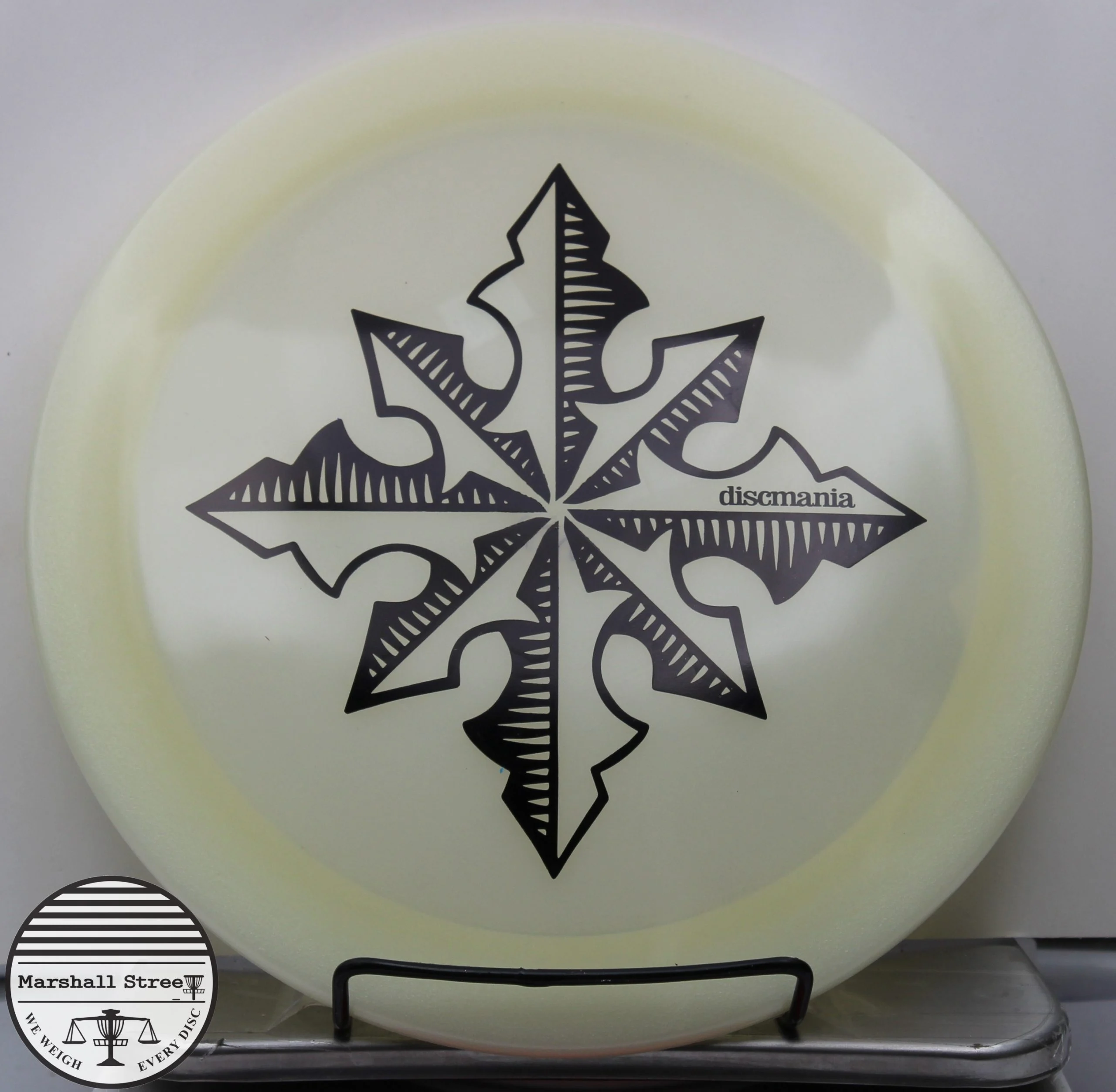 Glow C-Line PD3, North Star