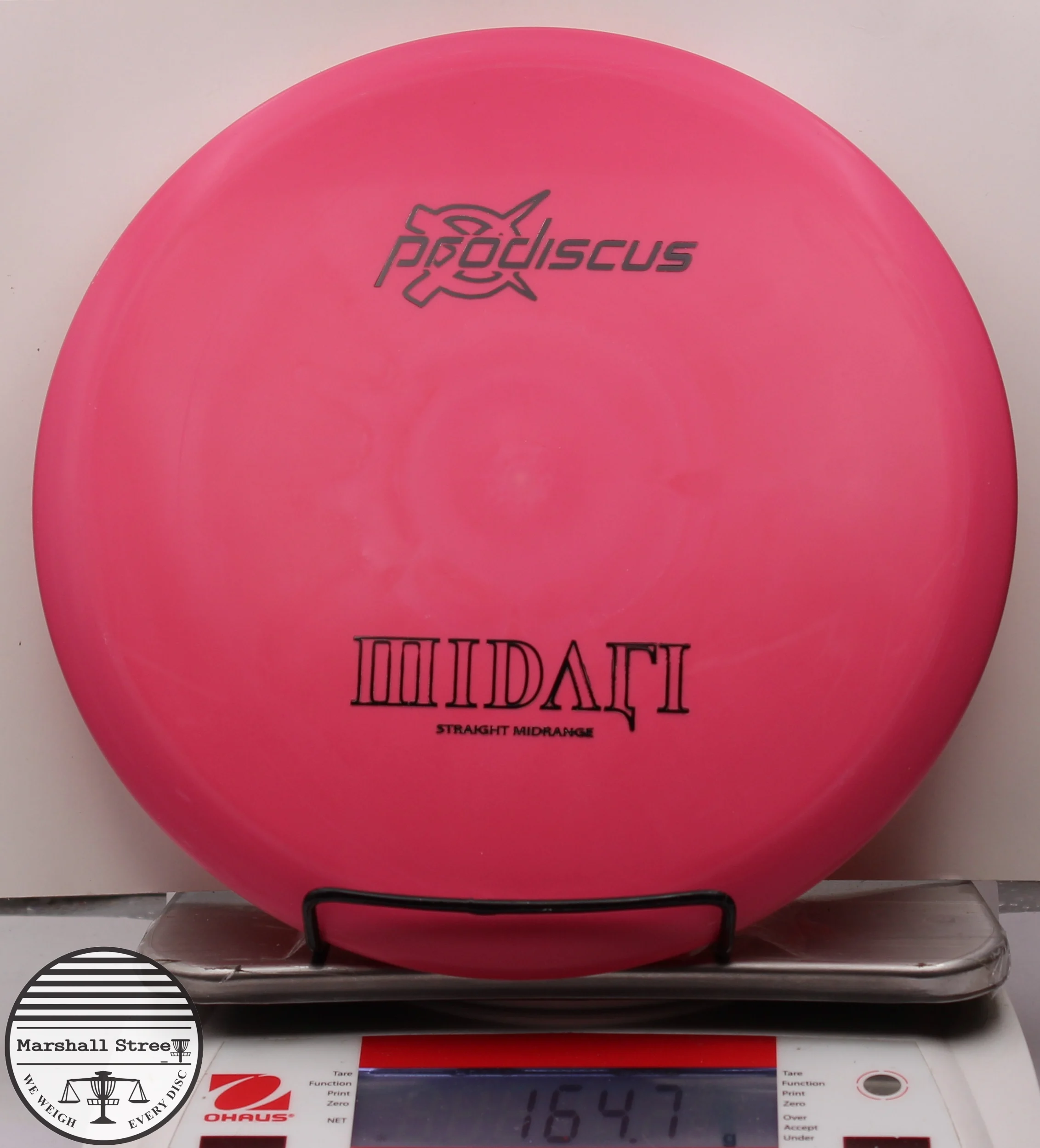 198889.jpg Hard Basic Midari - #13 RedPink, 165