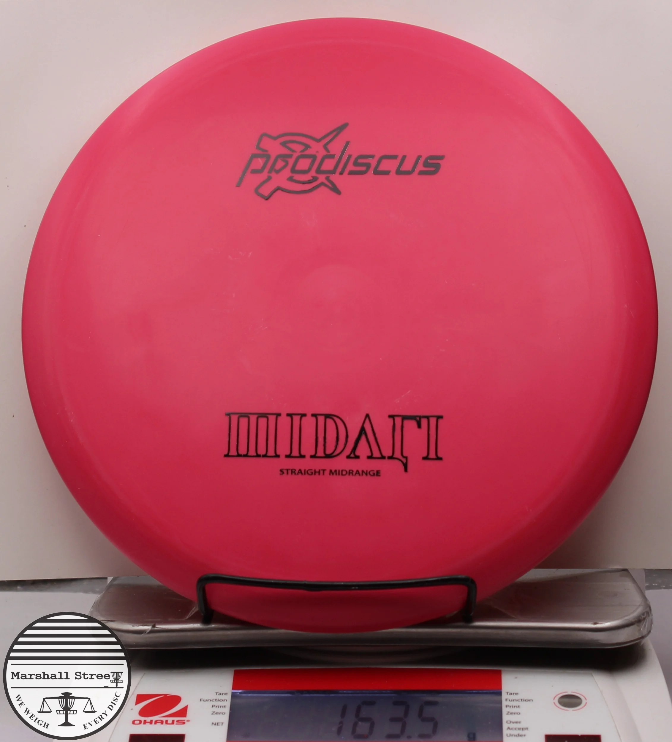 198893.jpg Hard Basic Midari - #17 Red, 163