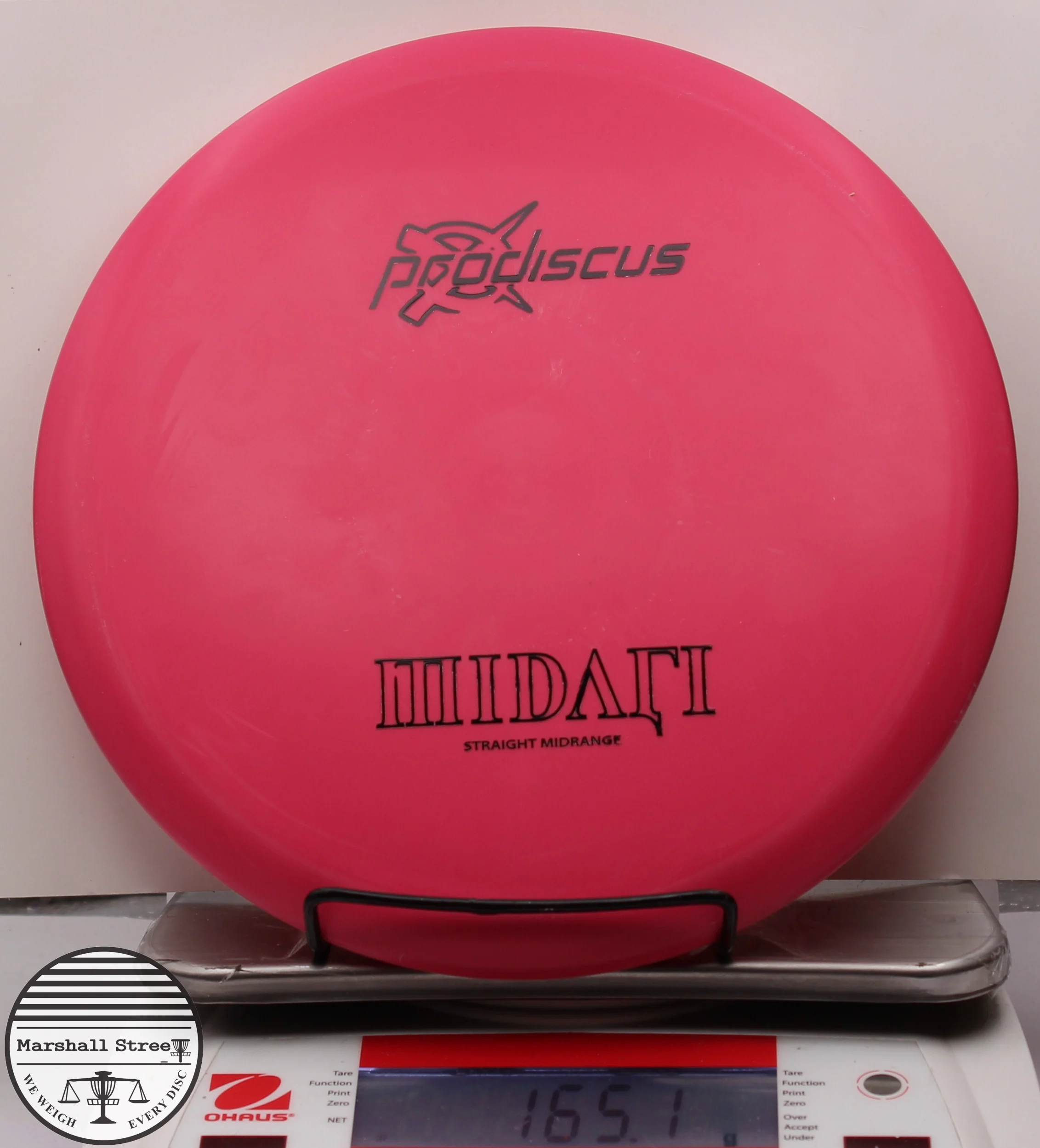 198890.jpg Hard Basic Midari - #14 RedPink, 165
