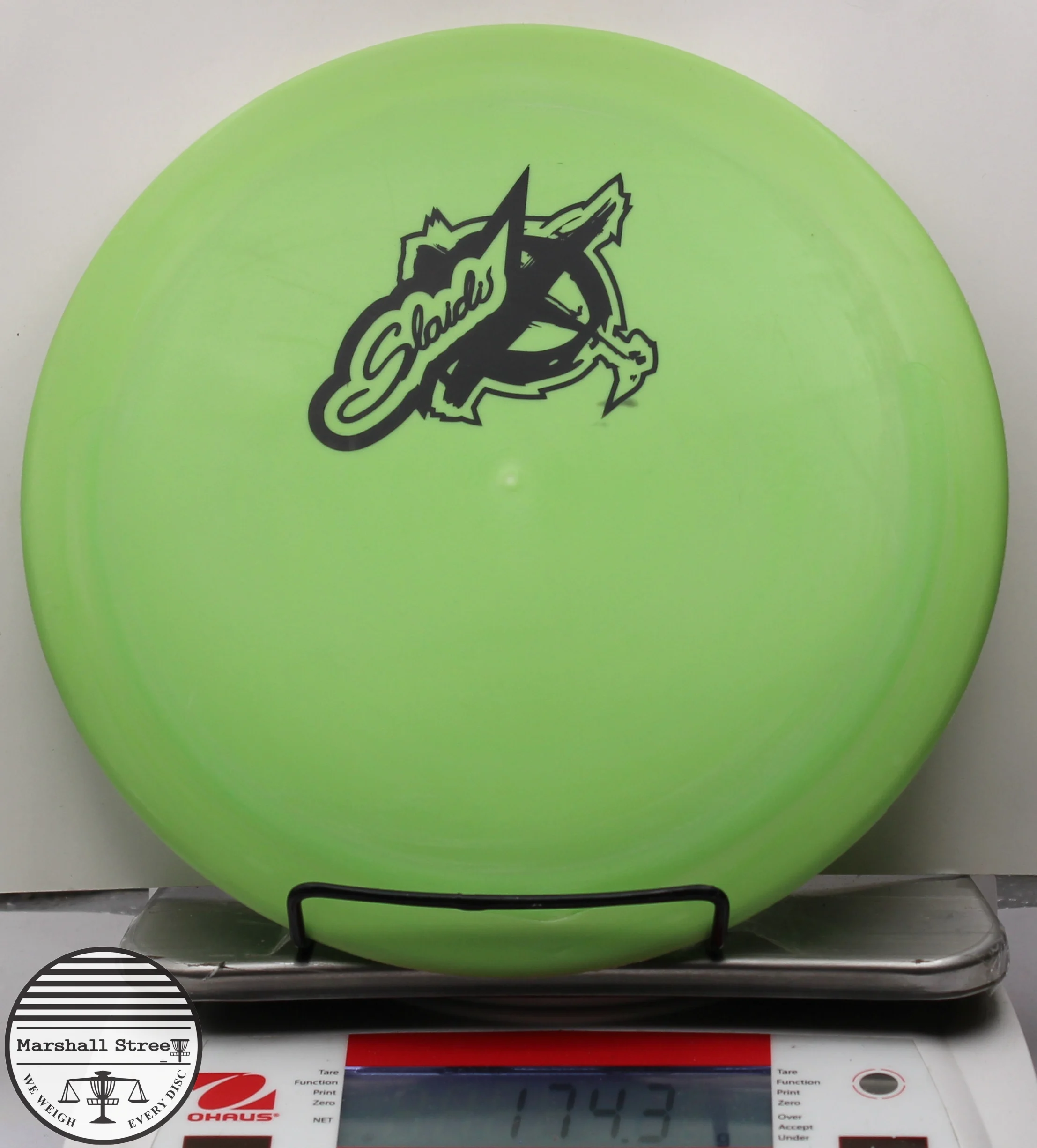 198853.jpg Basic Slaidi - #12 Green, 174