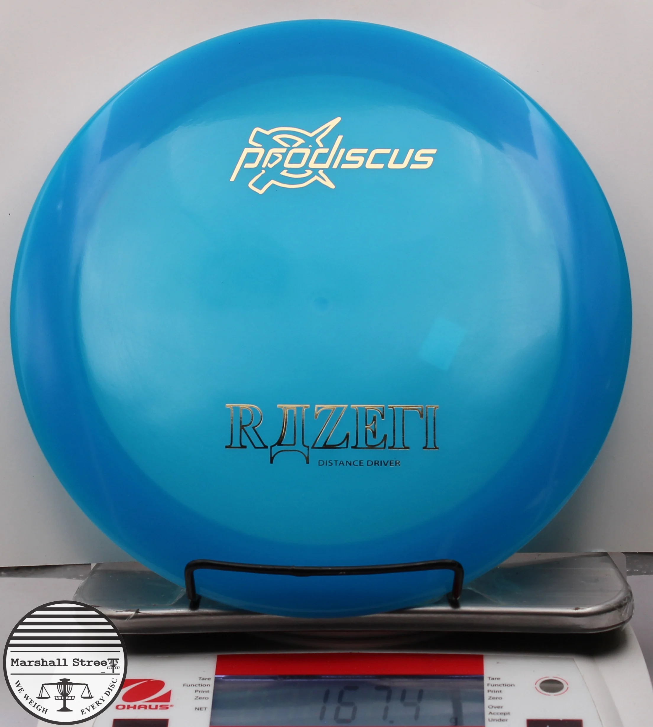 198804.jpg Premium Razeri - #22 Blue, 167