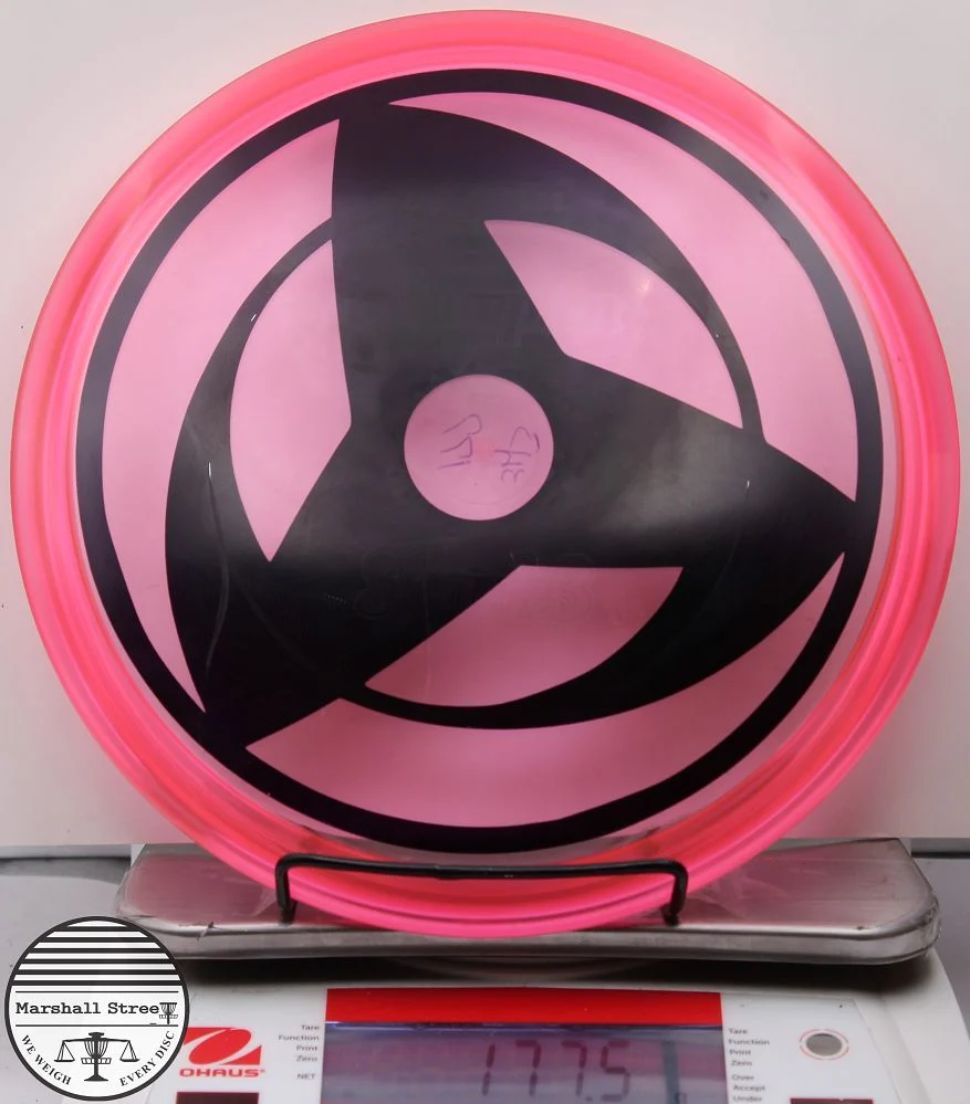 Champion Shark3 Sharingan