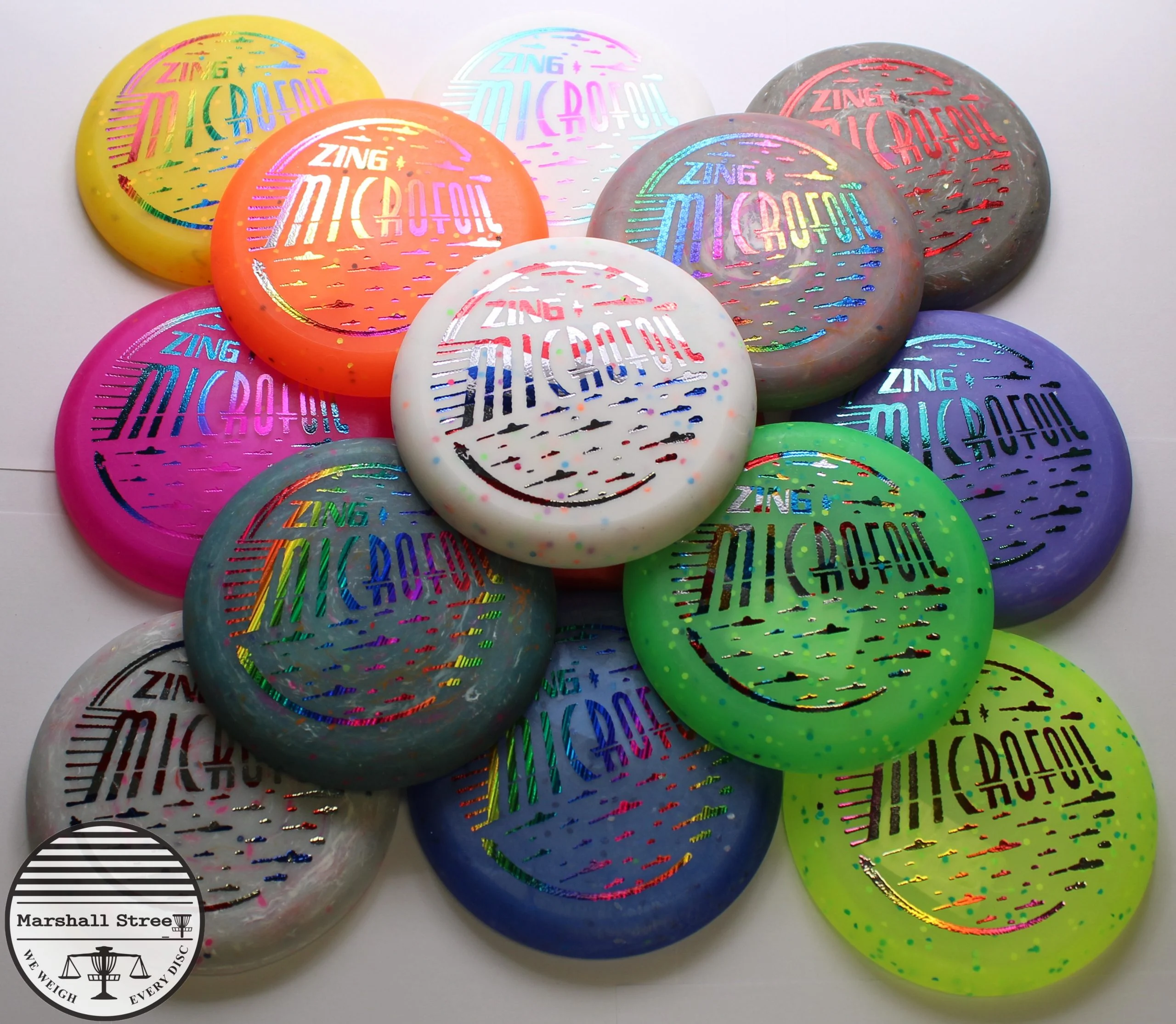 Zing Microfoil Mini