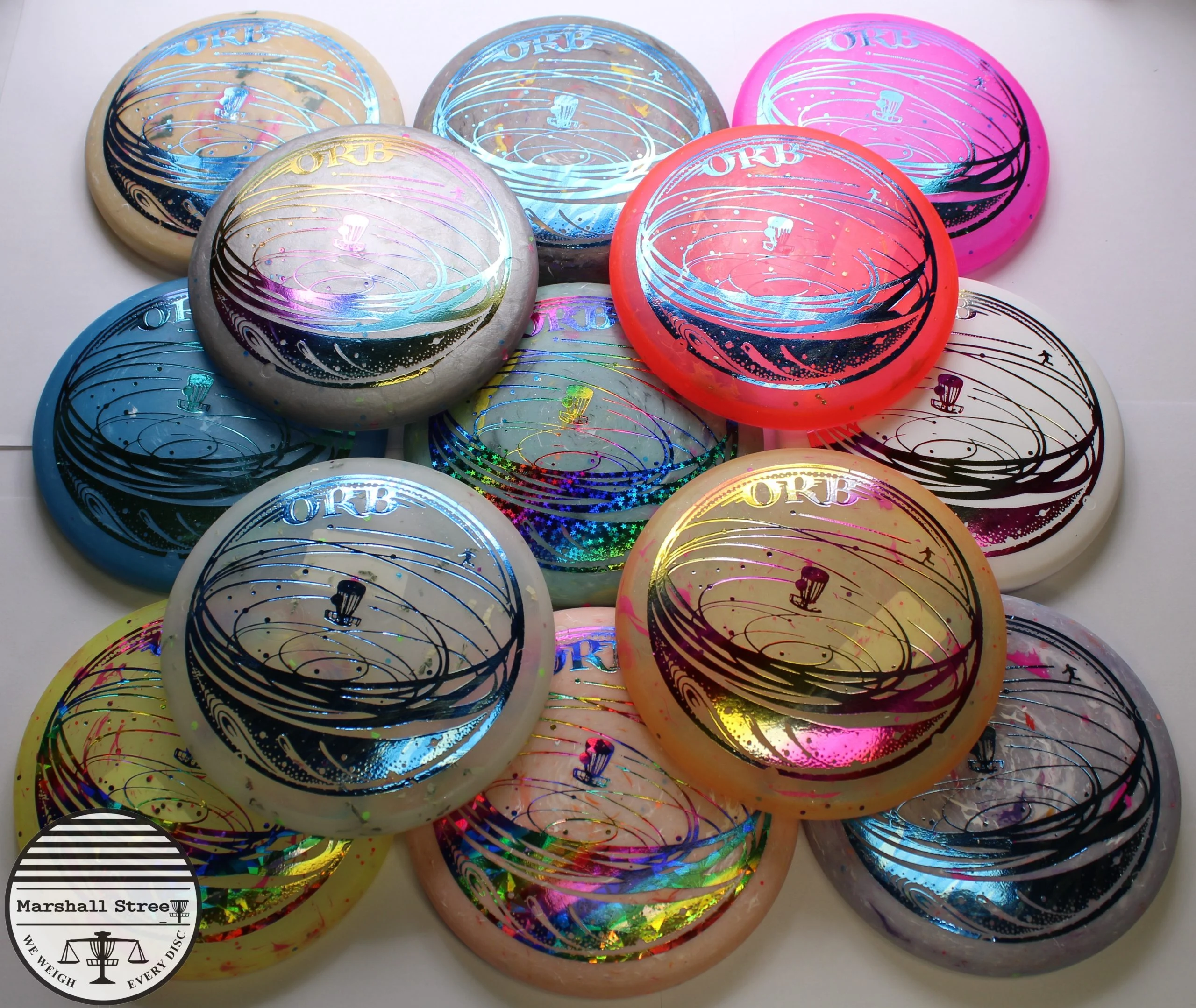 Zing Orb Mini