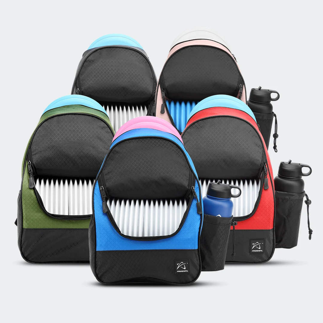 Prodigy BP-4 Bag