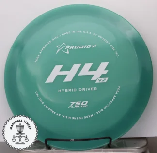 Prodigy H4 V2, 750