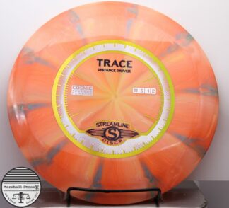 Cosmic Neutron Trace