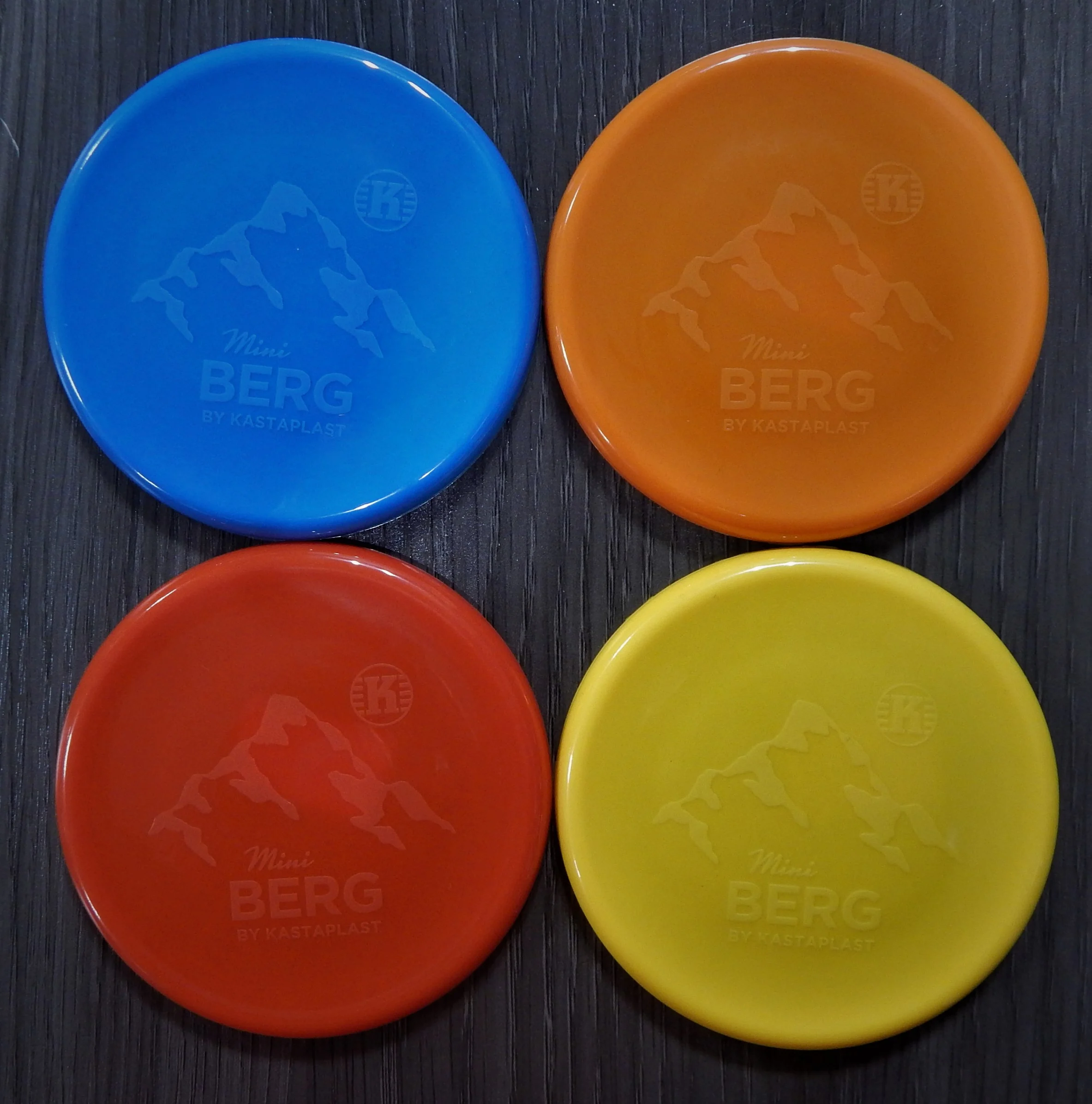 K1 Mini Berg