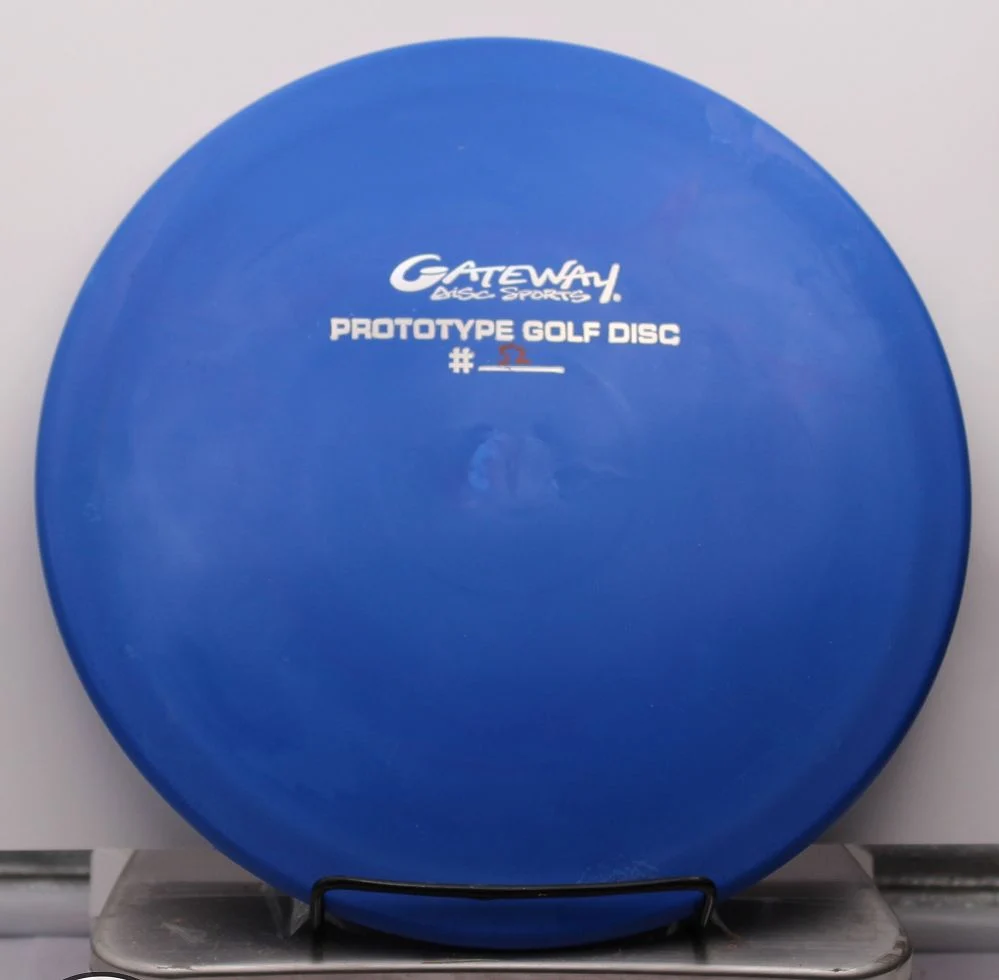 Prototype 52