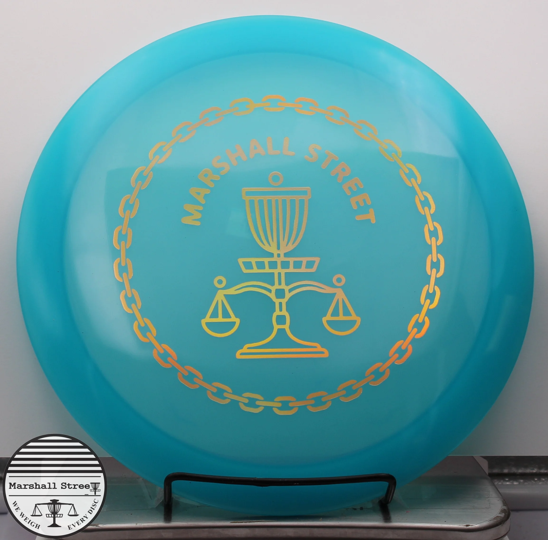 Lucid Vandal, MSt Scales