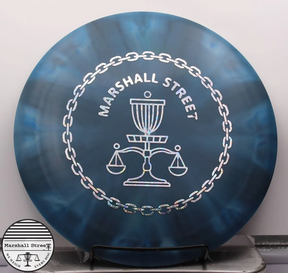 Prime Burst Trespass, MSt Scales