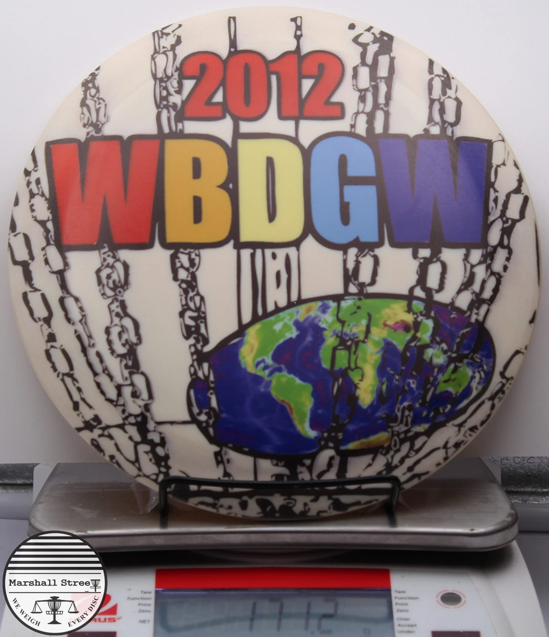207791.jpg Millennium Astra, 2012 WBDGW - #46 White, 171