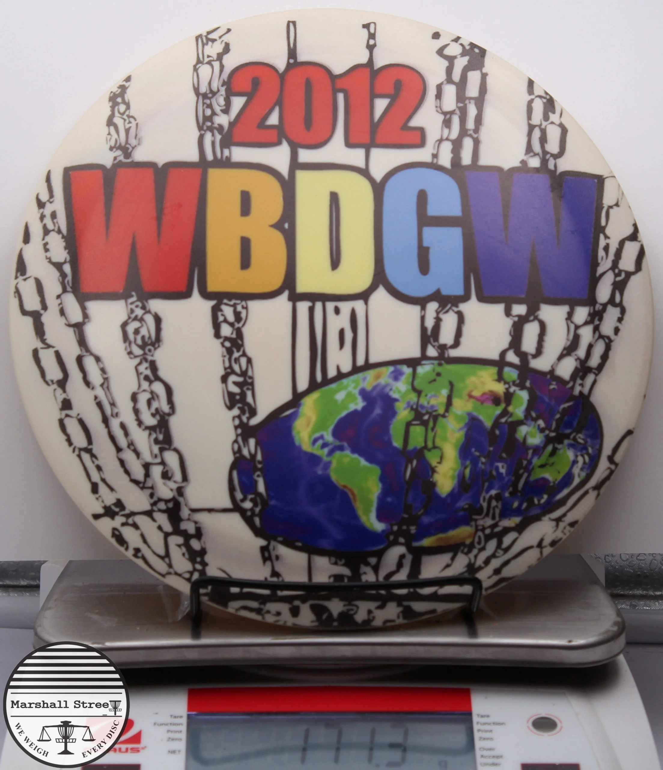 207787.jpg Millennium Astra, 2012 WBDGW - #42 White, 171