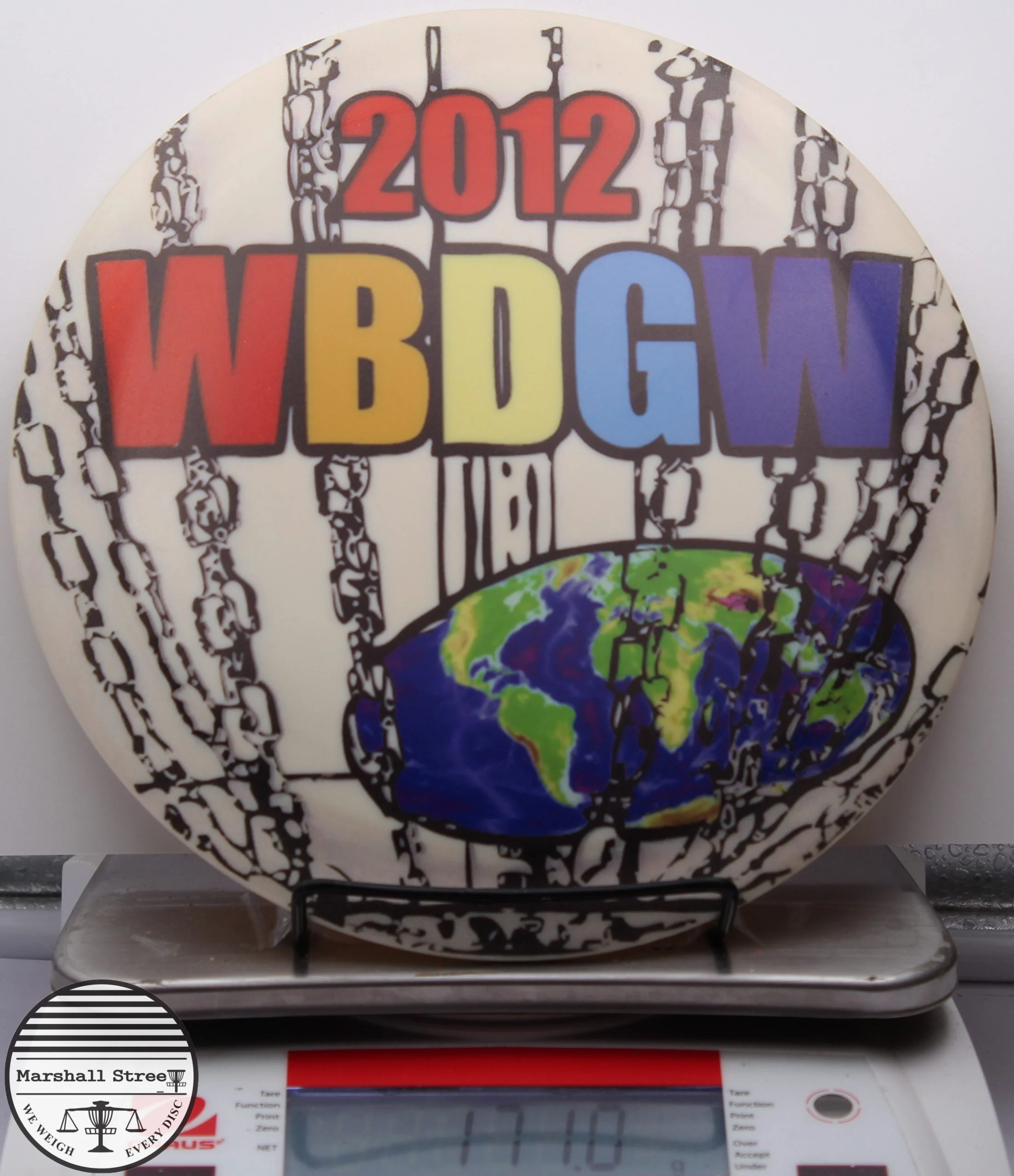207776.jpg Millennium Astra, 2012 WBDGW - #31 White, 171