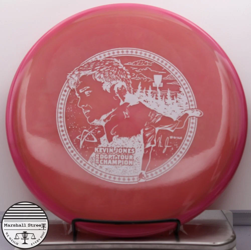 A3 750 Spectrum KJ DGPTChamp
