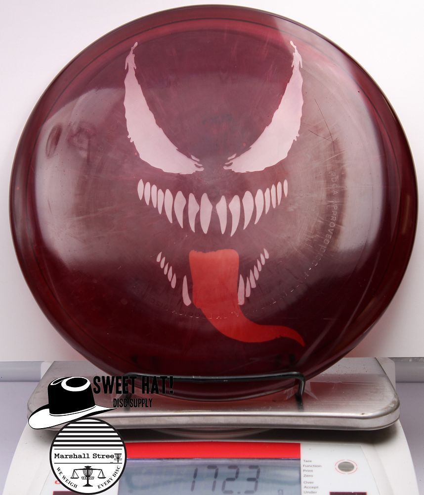 Prodigy PA3, 750 Venom