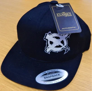 Prodiscus Snapback Youth Hat