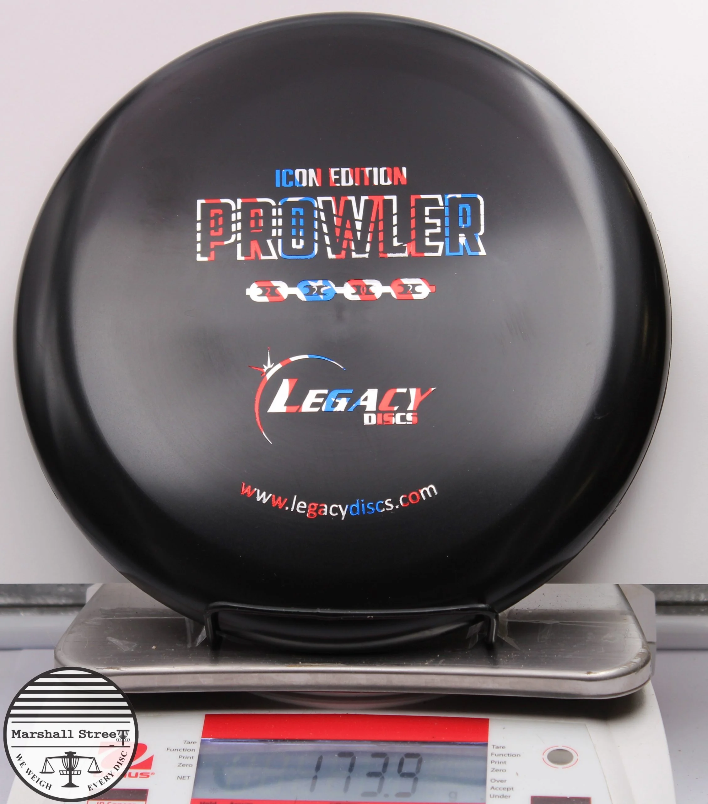 202880.jpg Icon Prowler - #07 Black, 174