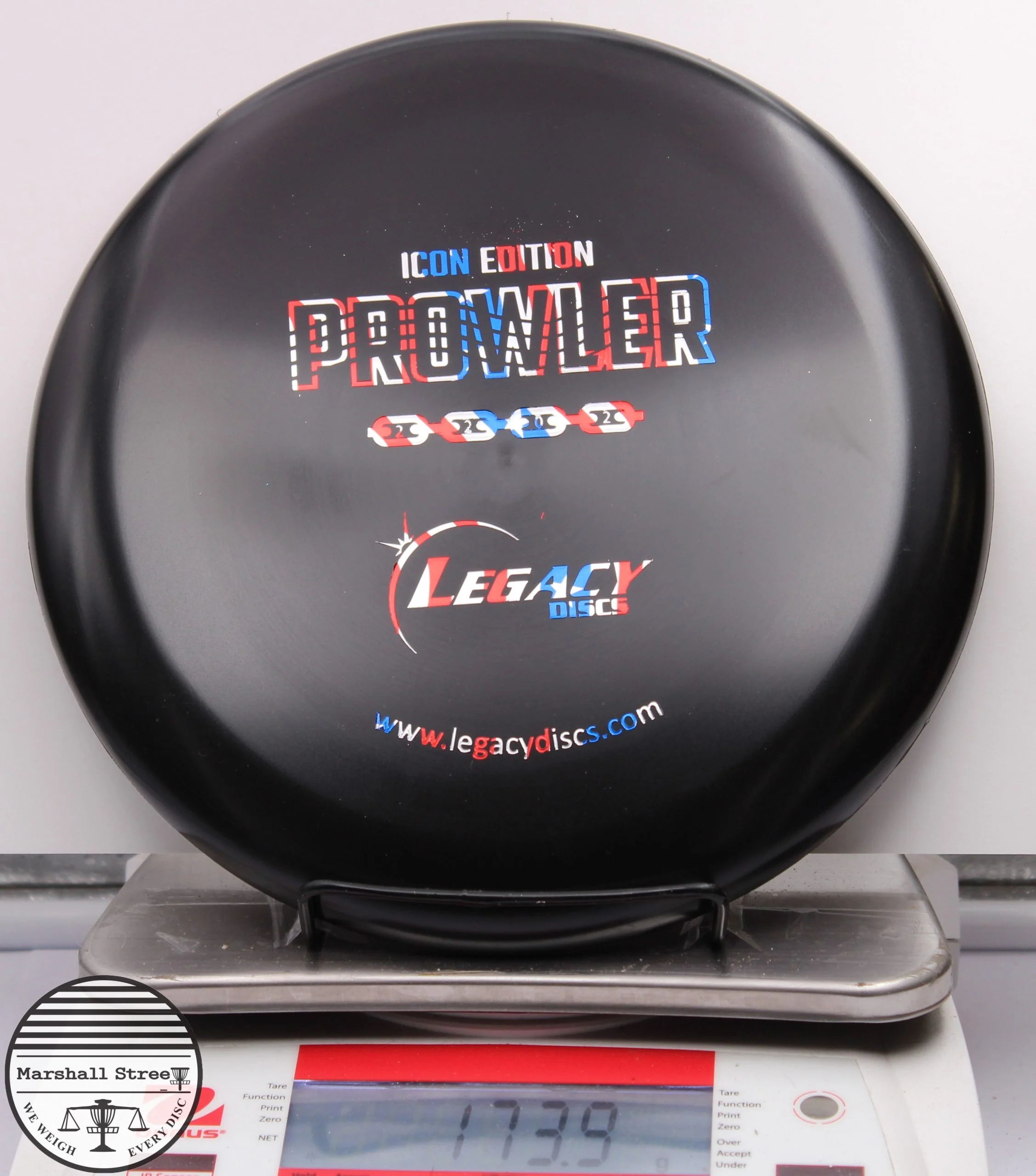 202877.jpg Icon Prowler - #05 Black, 174