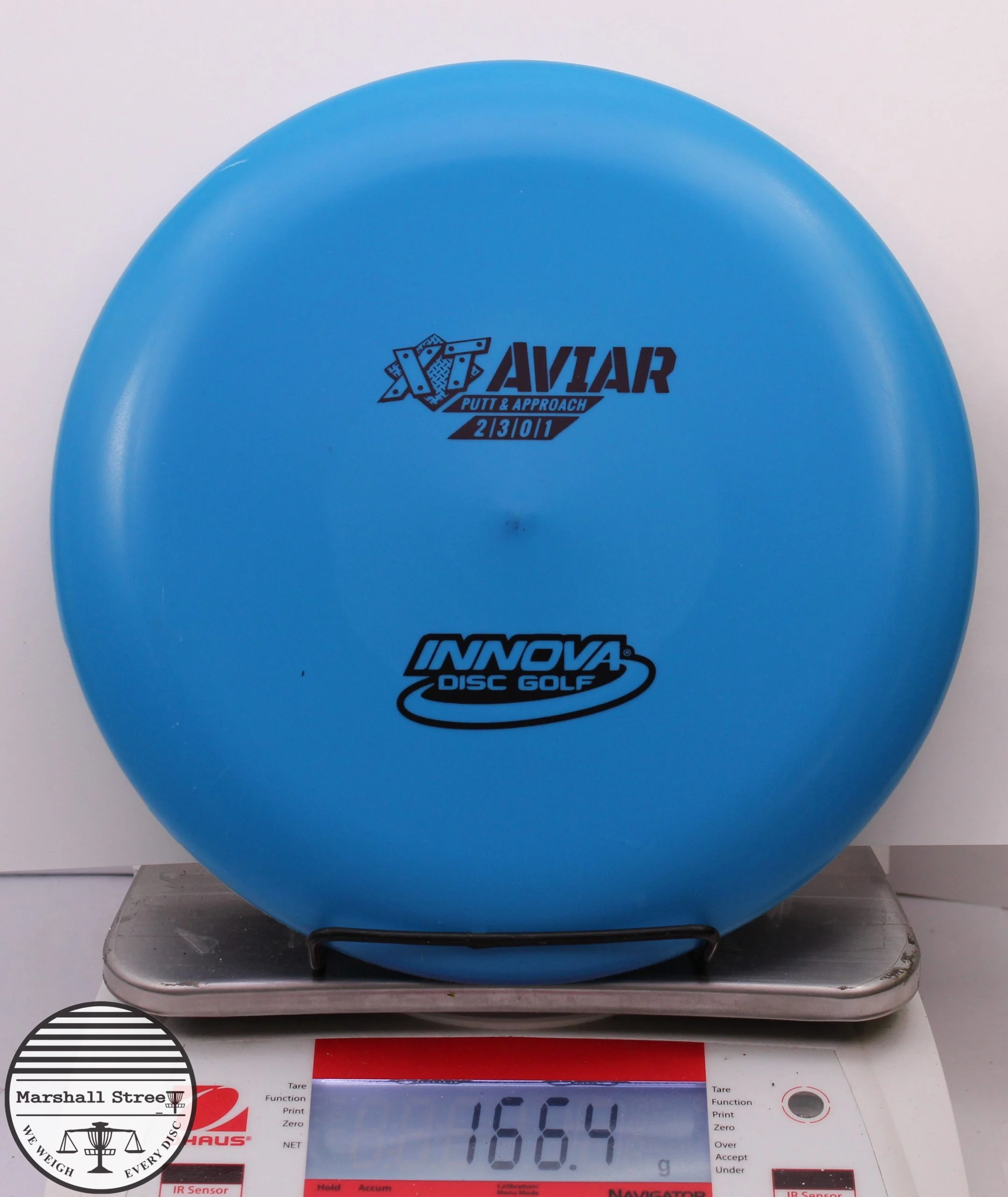 228476.jpg XT Aviar P&A - #49 Blue, 166