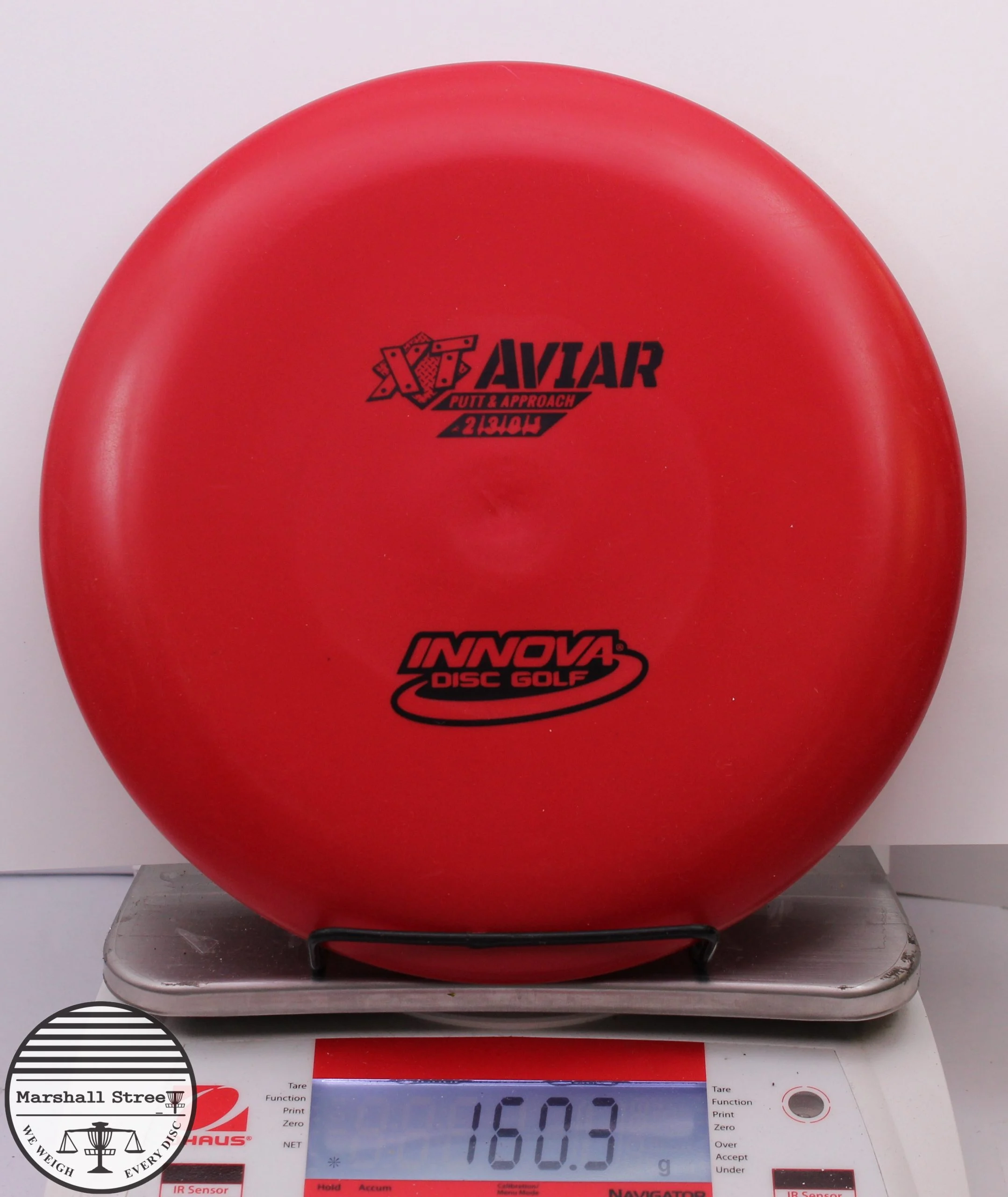 228475.jpg XT Aviar P&A - #48 Red, 160