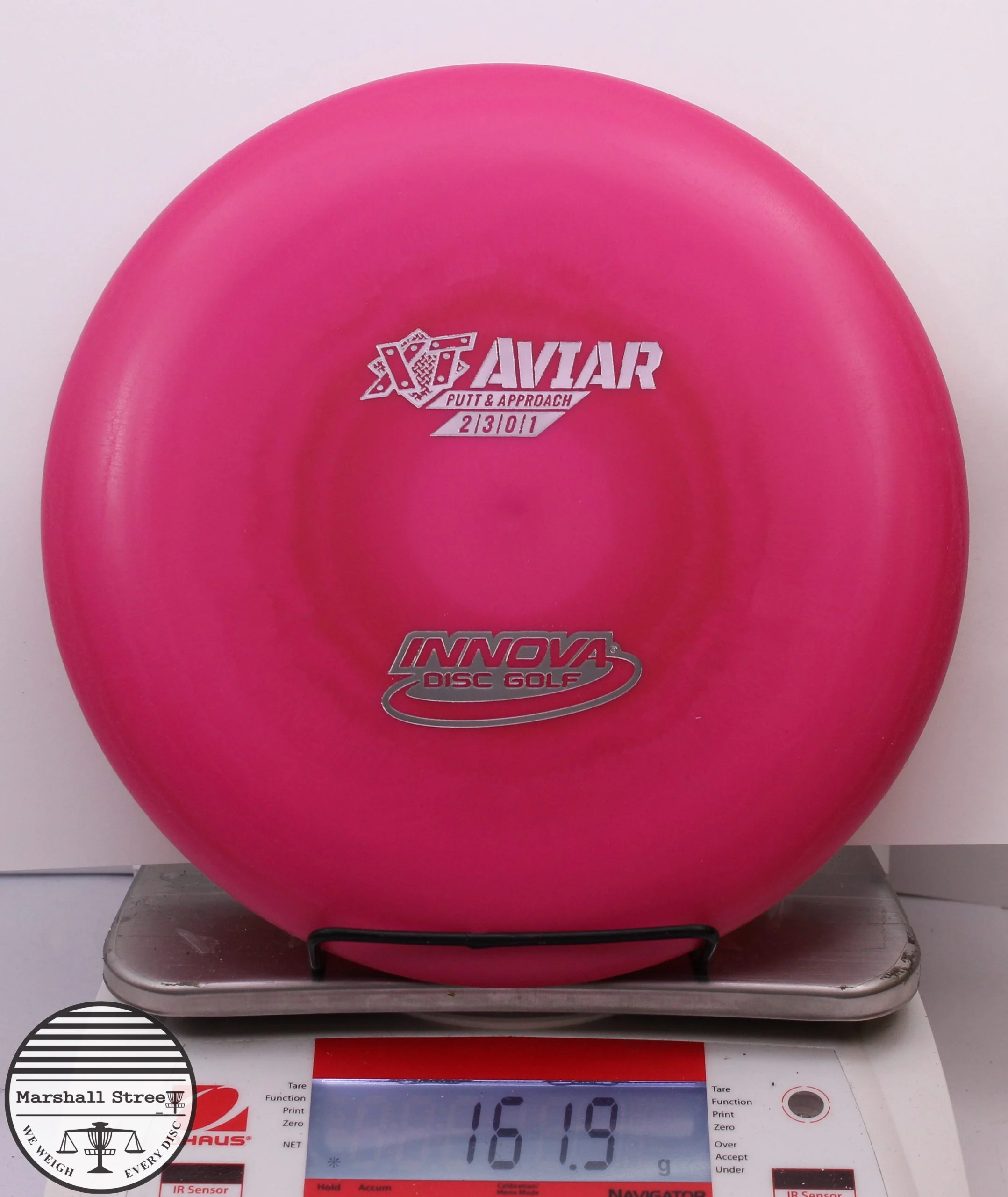 228491.jpg XT Aviar P&A - #64 PinkRed, 162