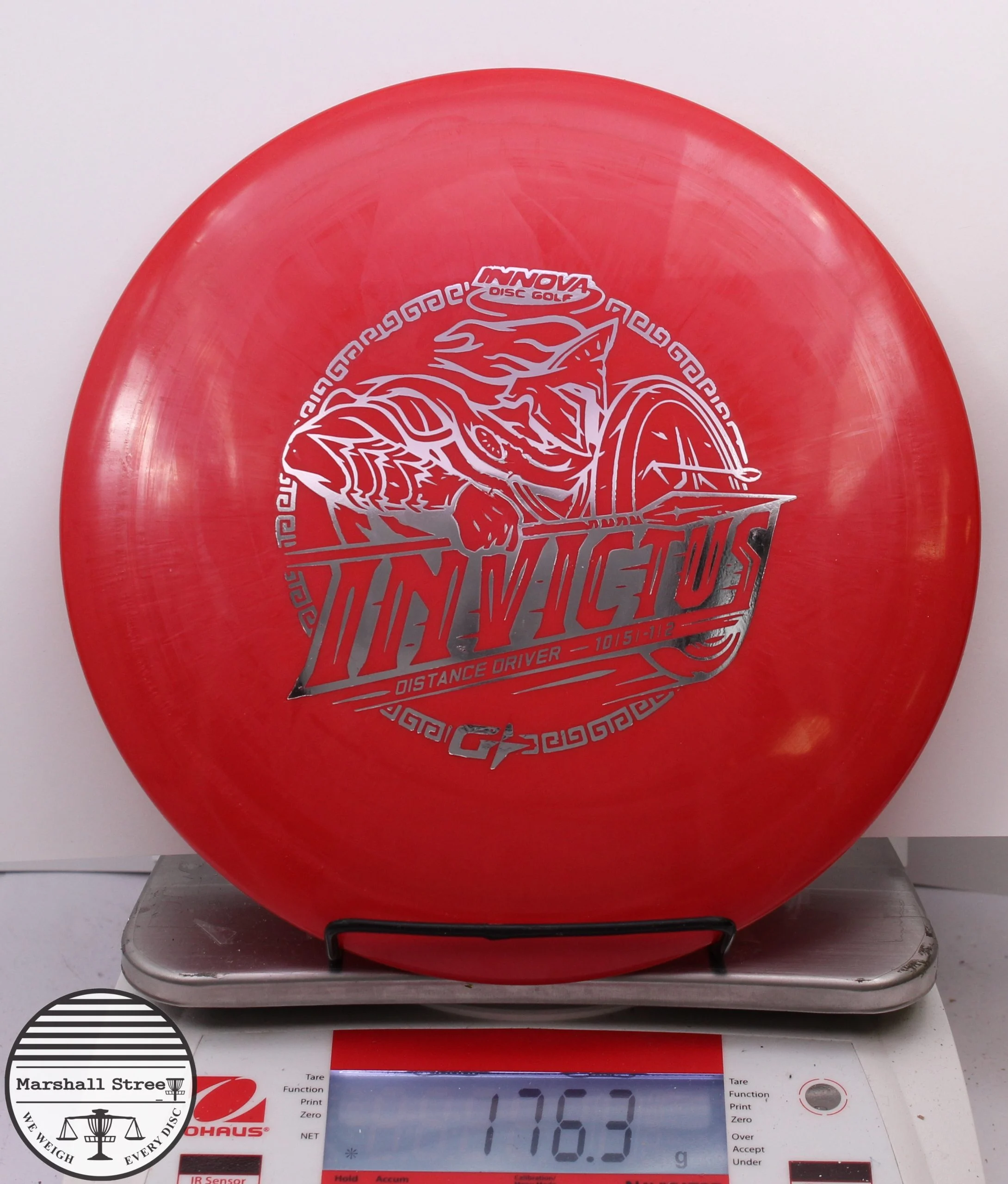 227679.jpg GStar Invictus - #48 Red, 176