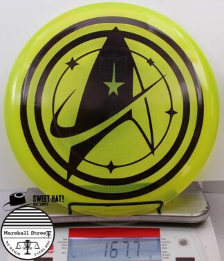 C-Line PDX, Star Trek