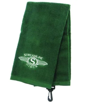 Streamline Tri-Fold Towel
