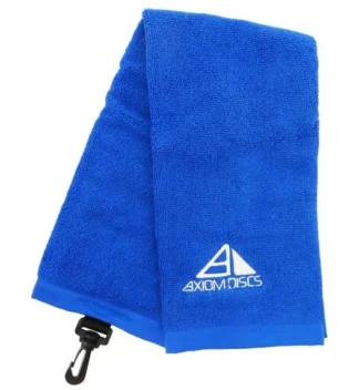 Axiom Tri-Fold Towel