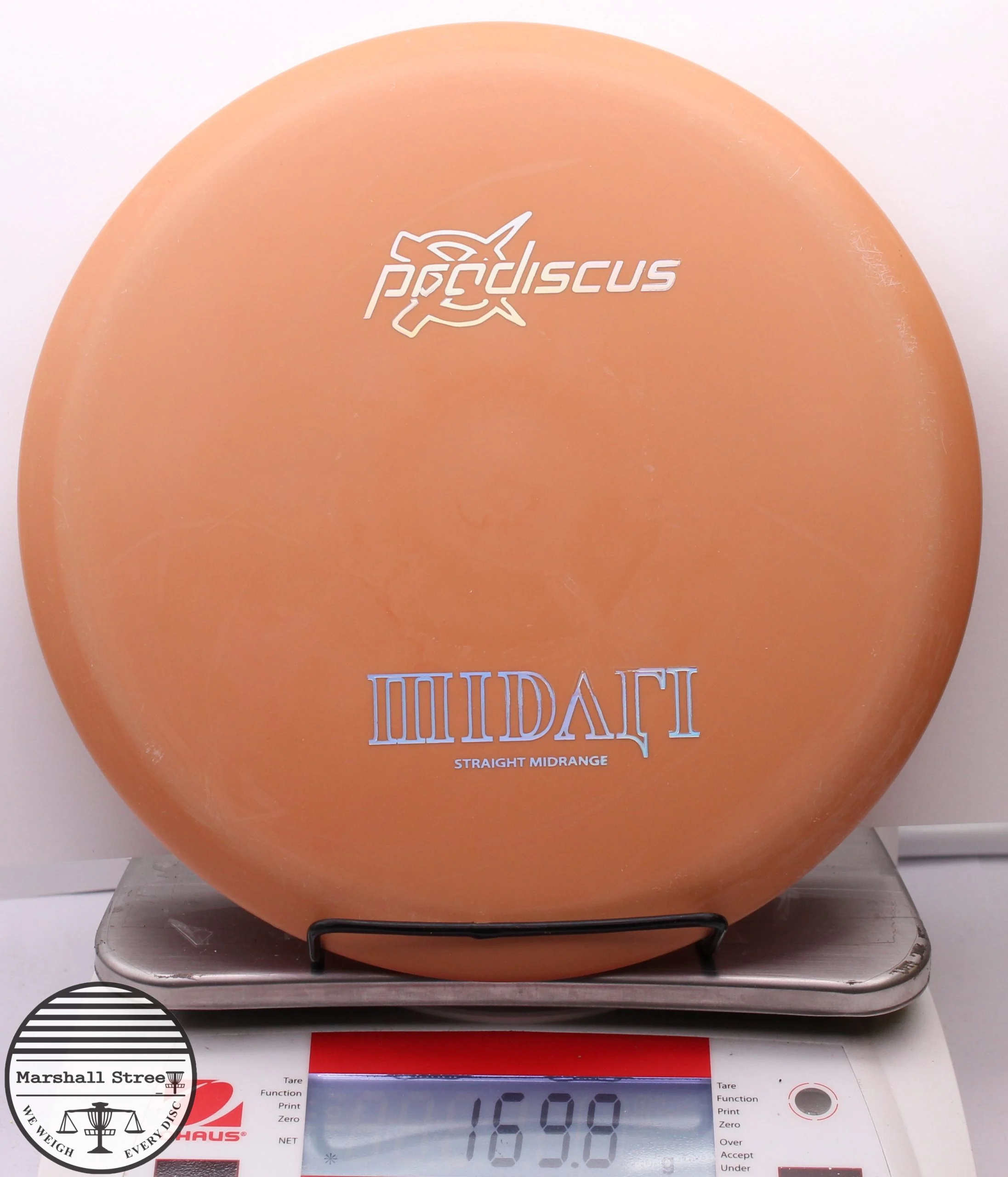 222269.jpg Basic Midari - #32 BrntOrng, 170