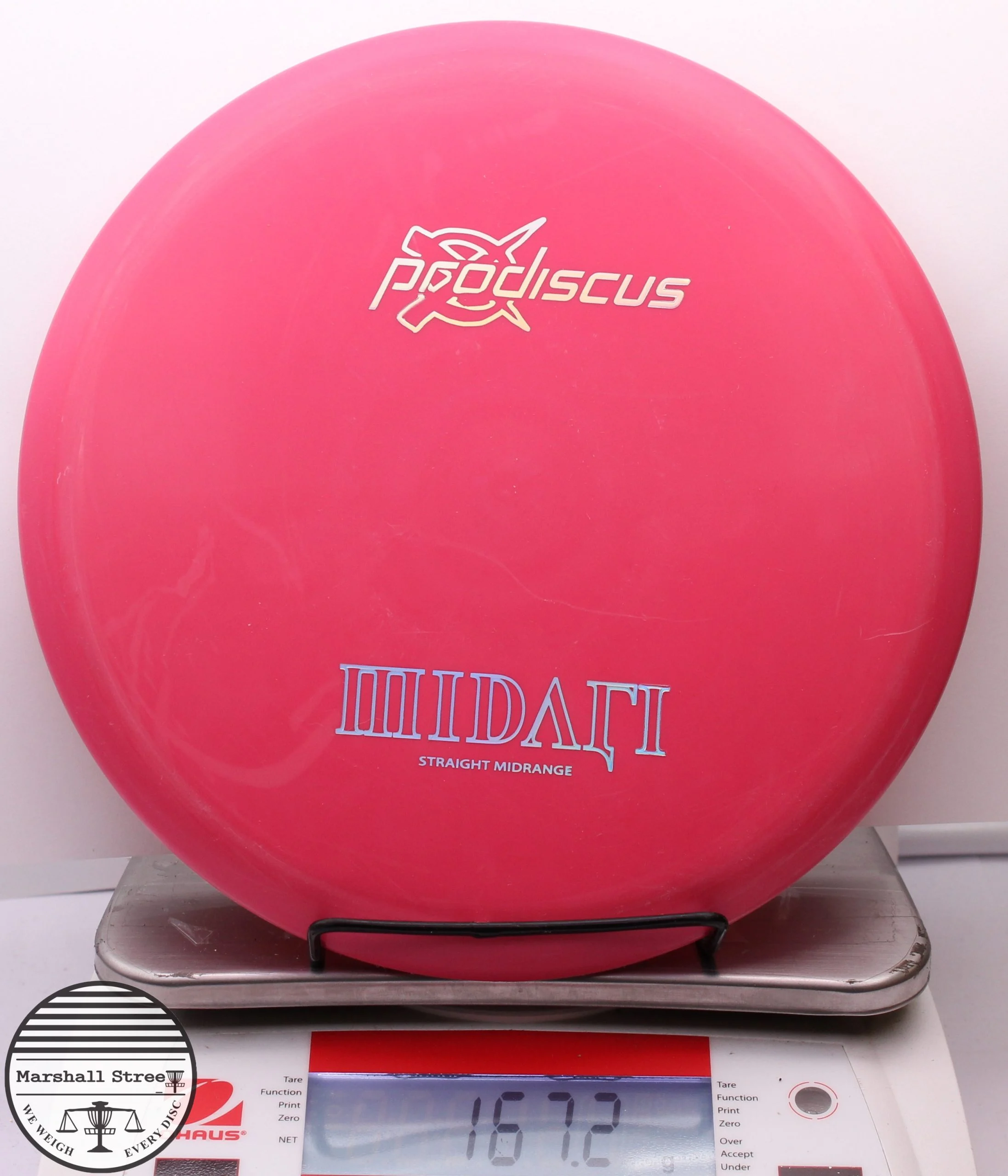 222278.jpg Basic Midari - #41 Pink, 167