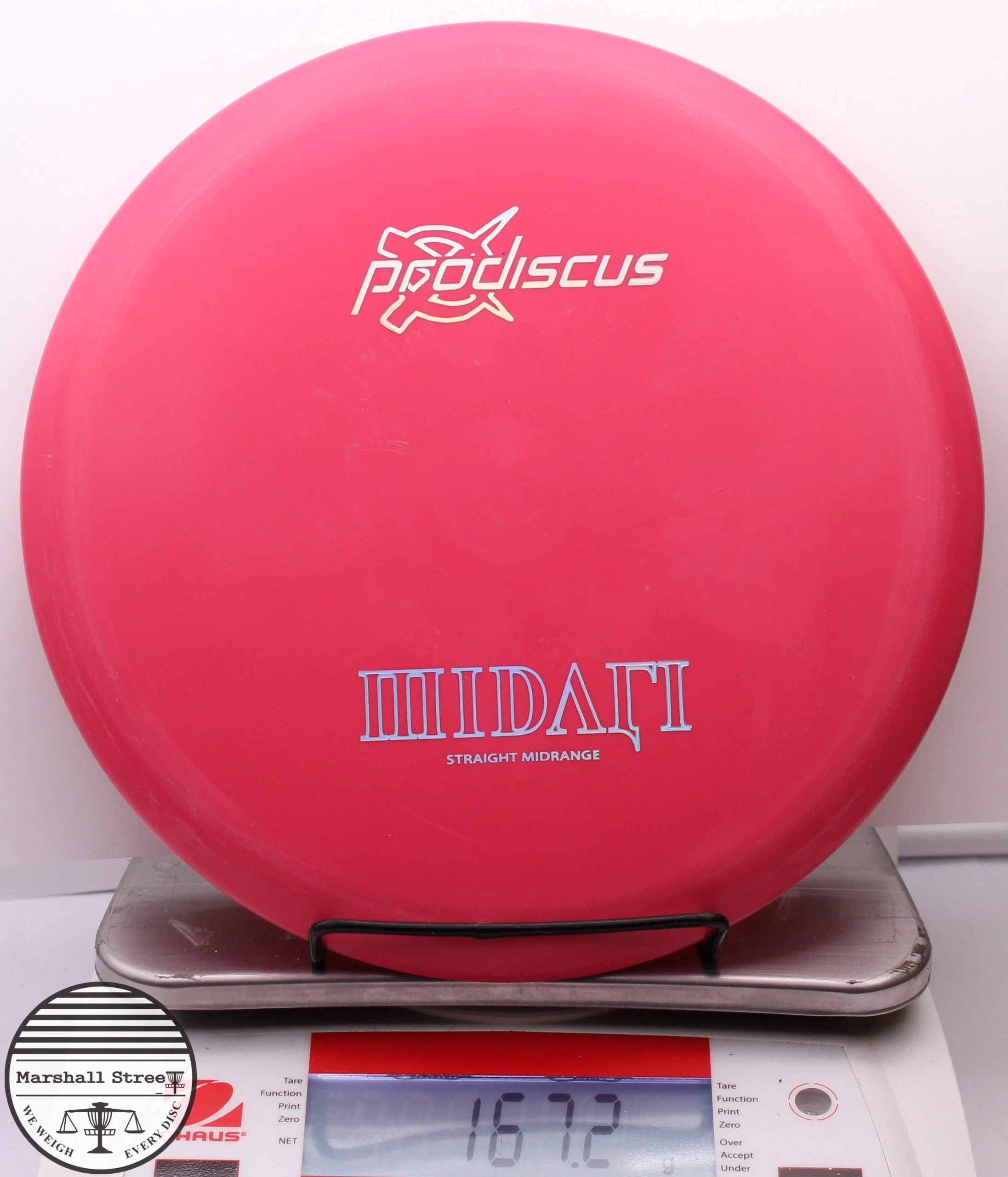 222276.jpg Basic Midari - #39 Pink, 167