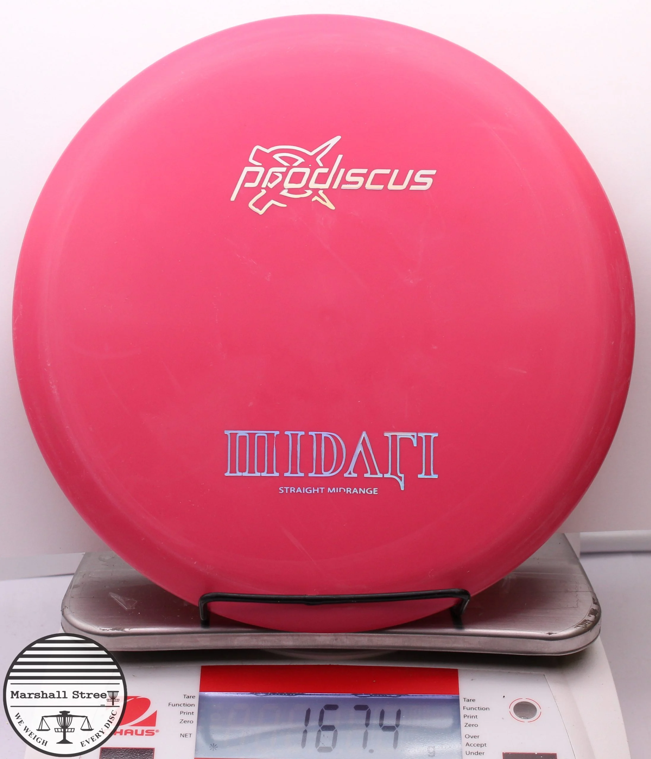 222275.jpg Basic Midari - #38 Pink, 167