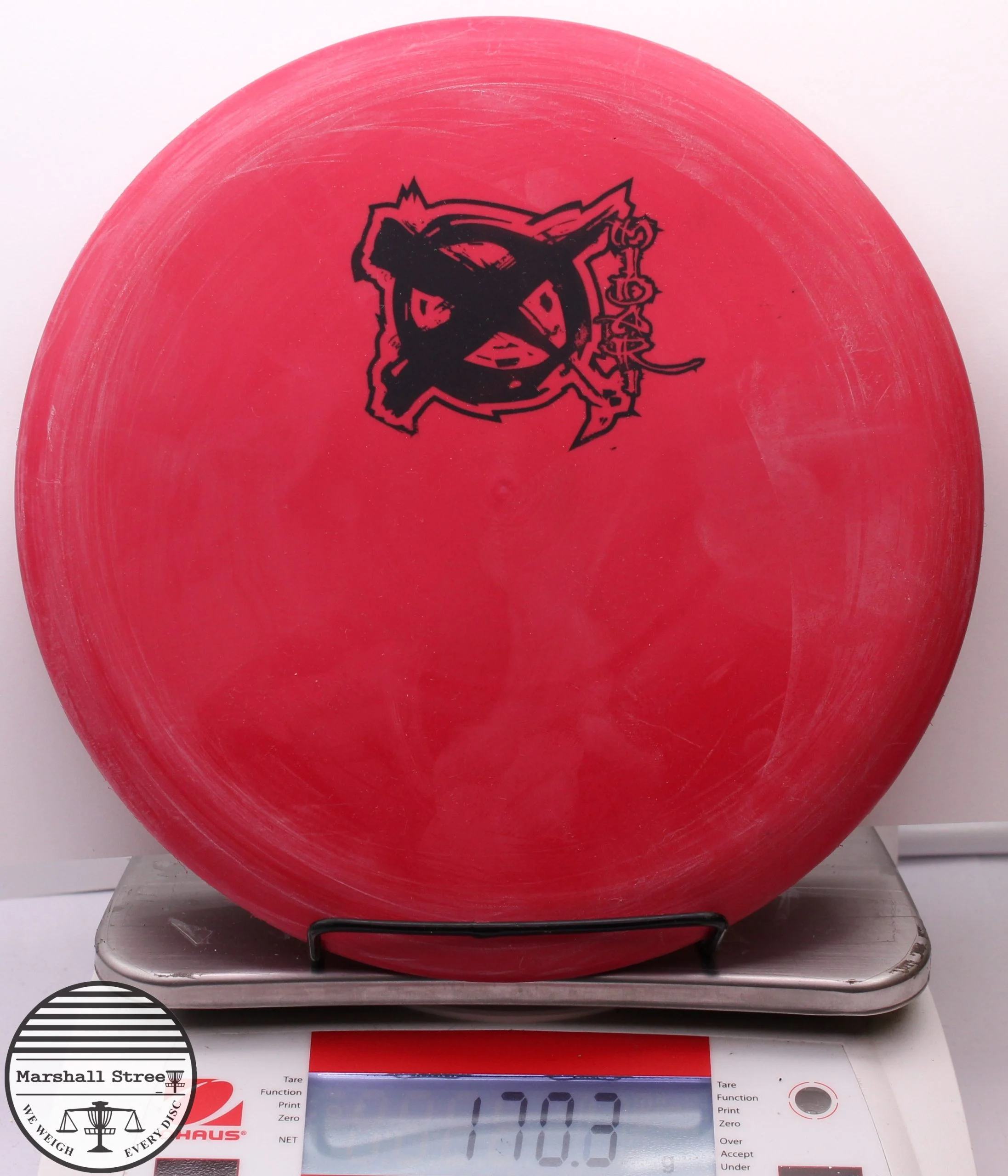 222279.jpg Basic Midari - #42 Red, 170