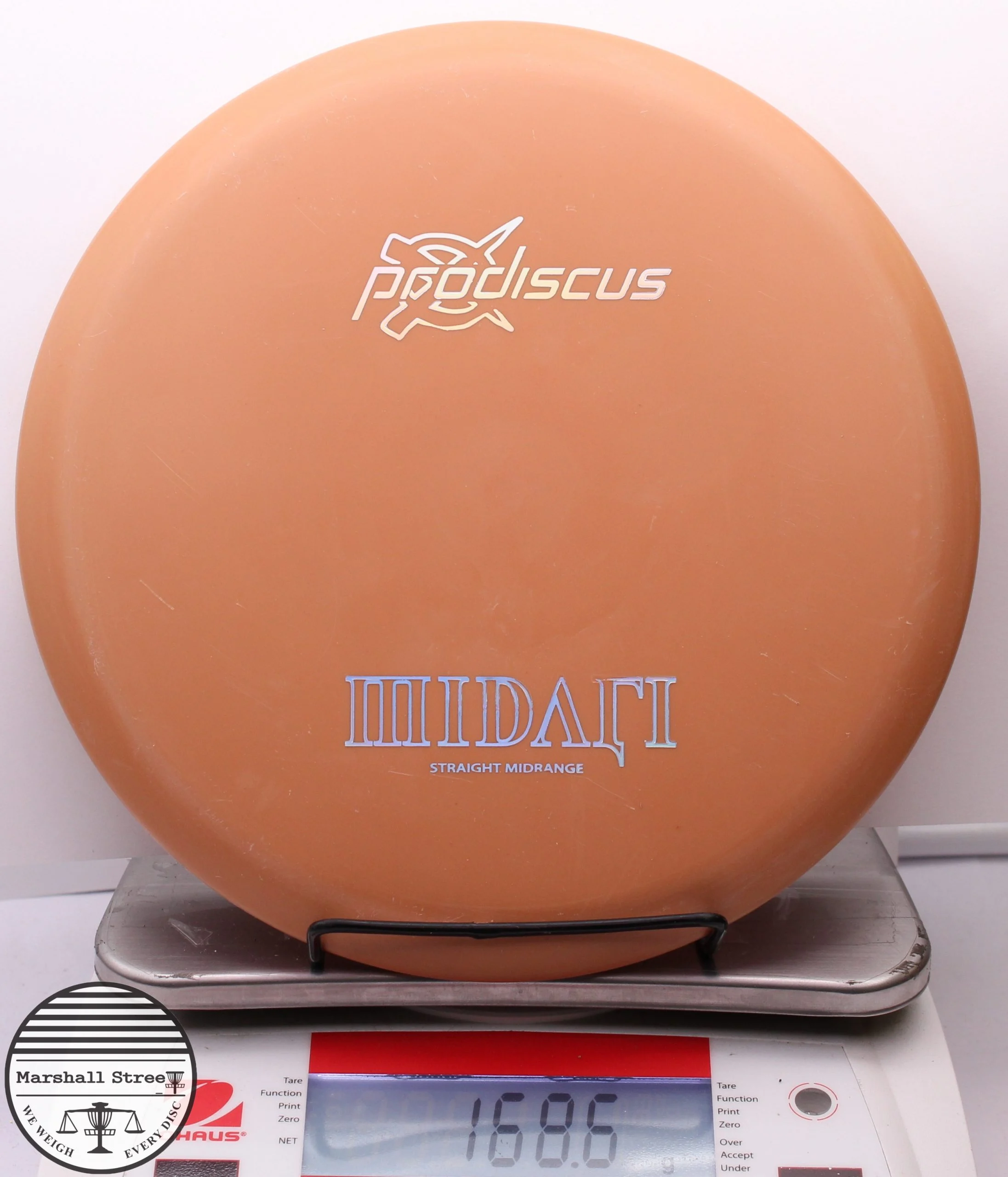 222270.jpg Basic Midari - #33 BrntOrng, 169