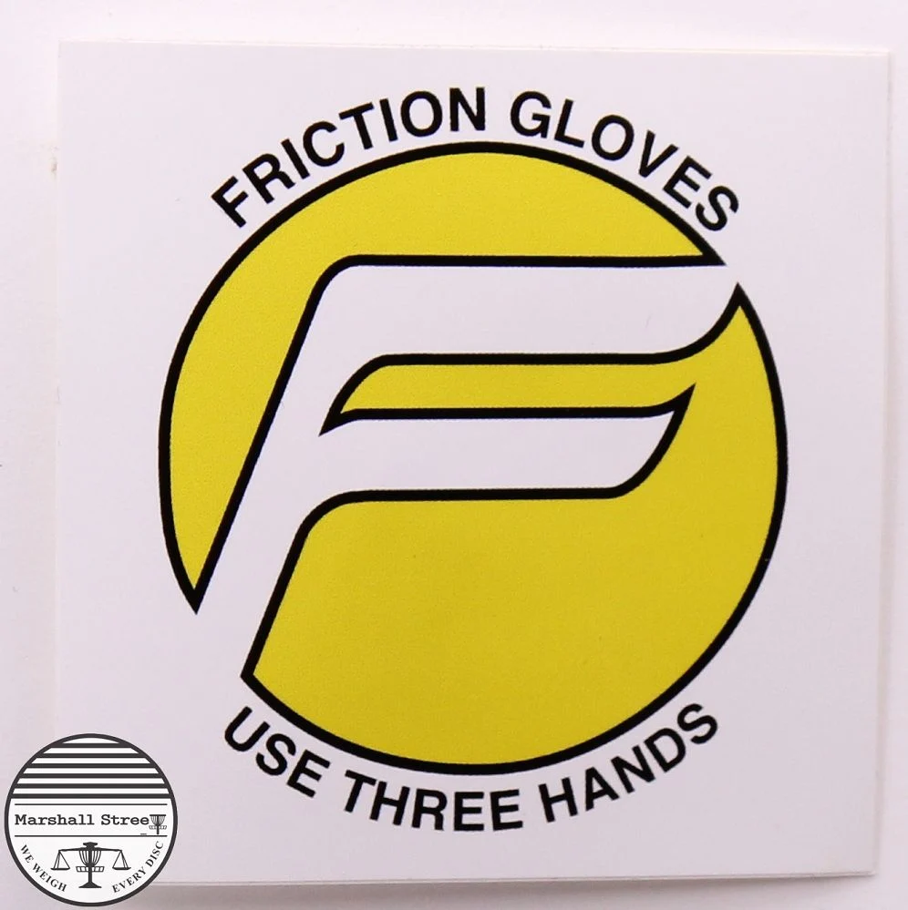 221914-1.jpg Friction Gloves Sticker - BlkYloWht, 2.75"x2.75"