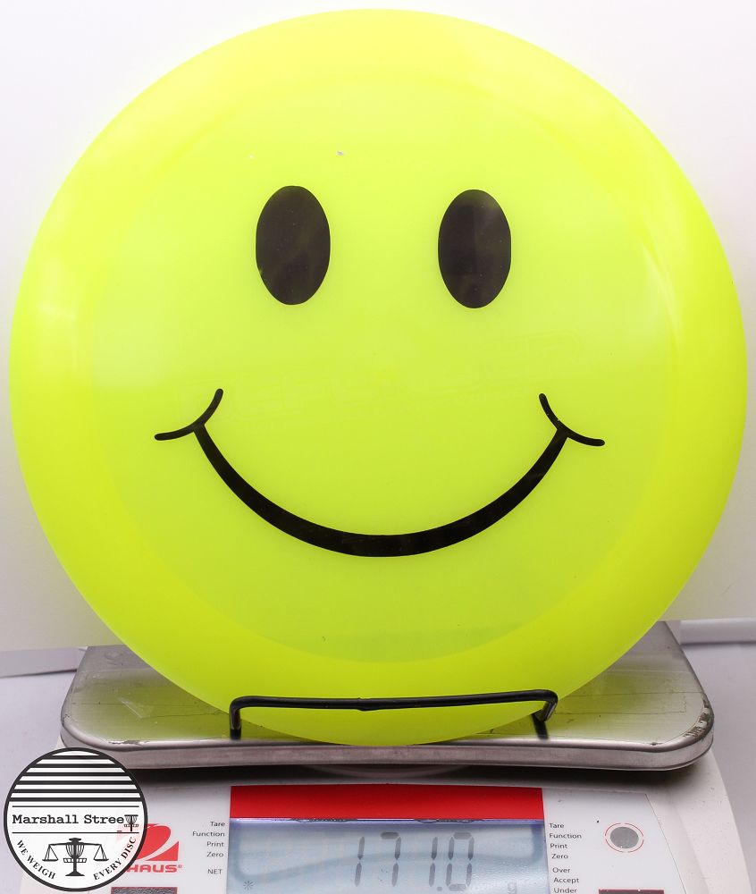 Lucid Defender Smiley Face