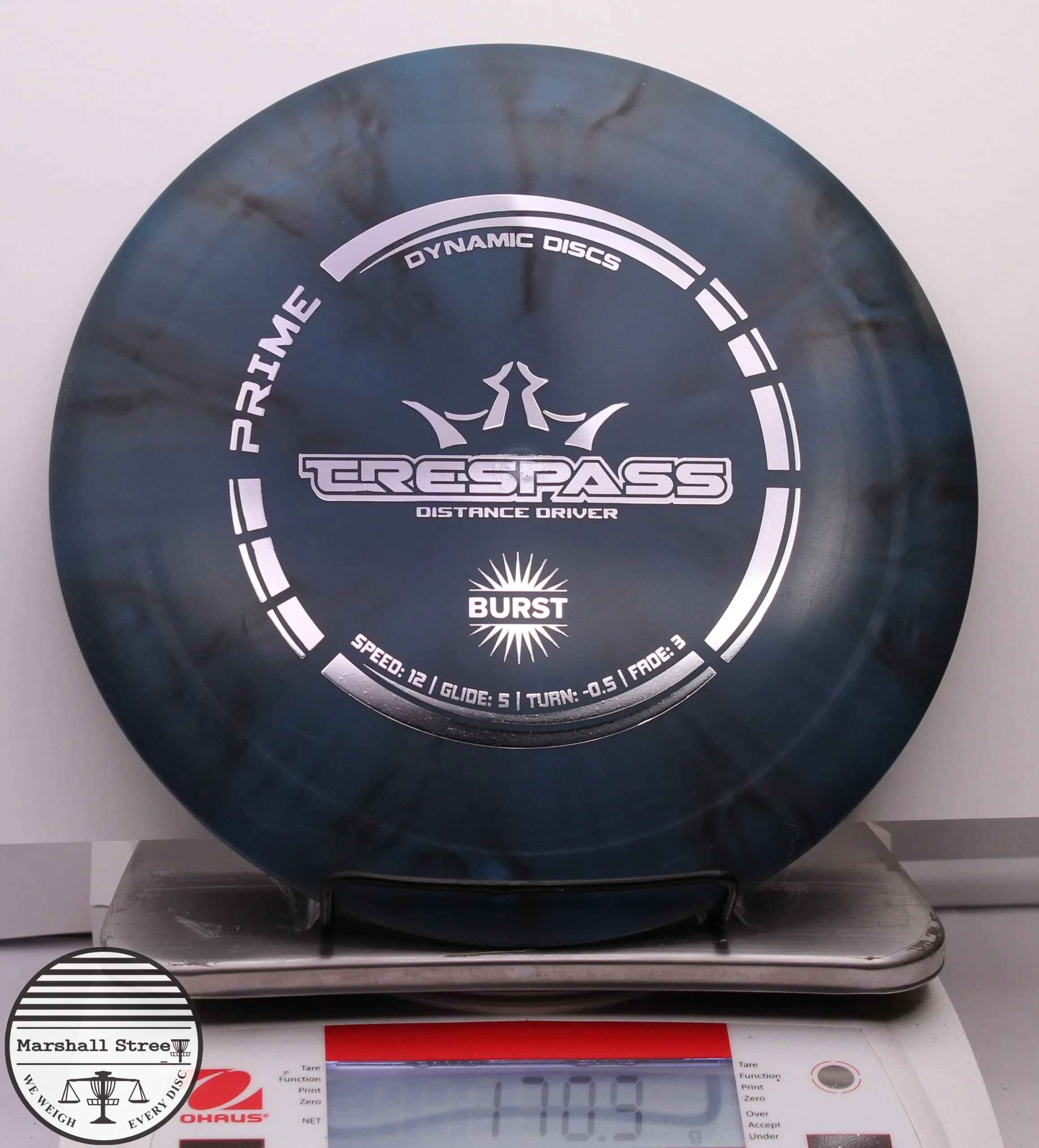 220476.jpg Prime Burst Trespass - #22 NavyBlue, 170