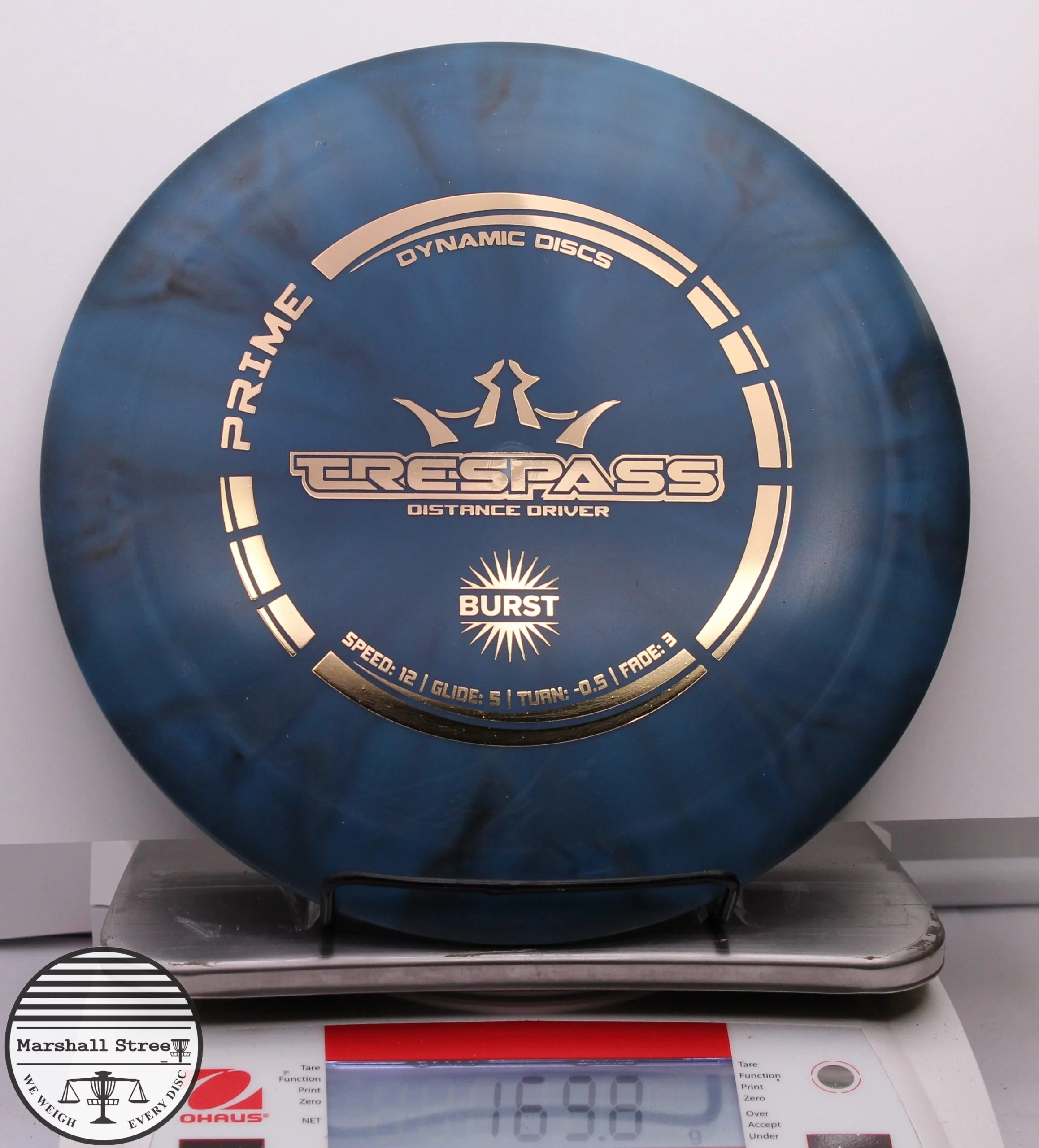 220483.jpg Prime Burst Trespass - #29 NavyBlue, 170