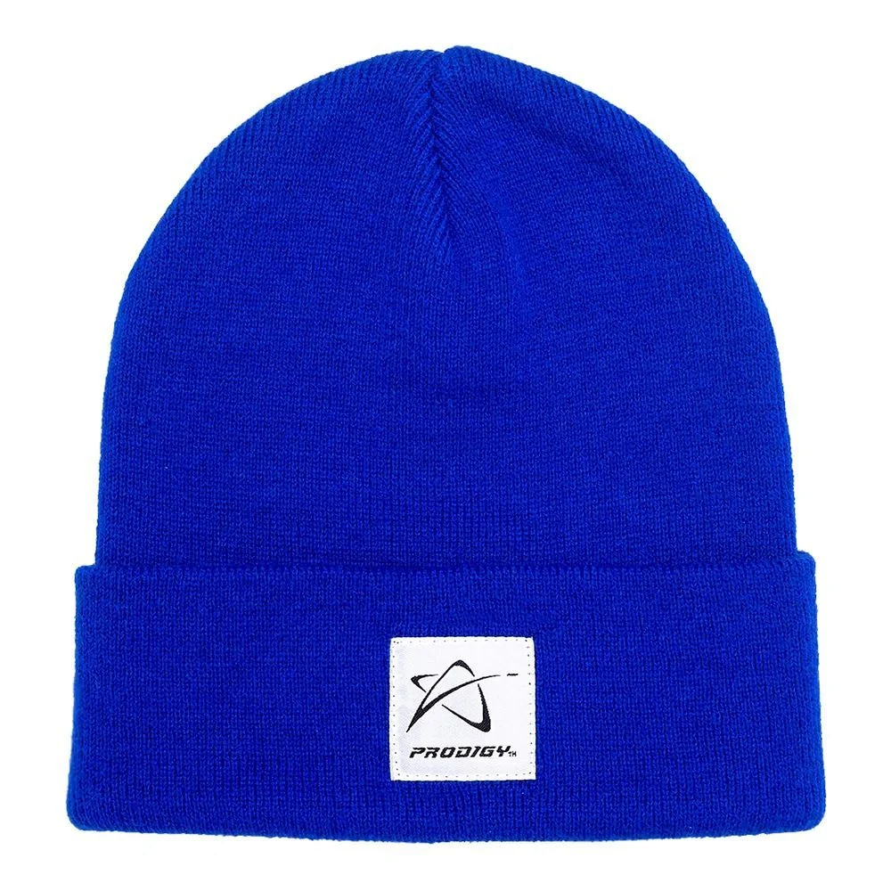 \msdgdc01WorkDrivePOS PicturesClothingProdigyRoyal Beanie.jpg Prodigy Beanie - Royal