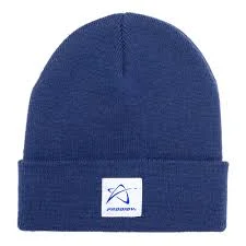 Navy Beanie Prodigy Beanie - Navy