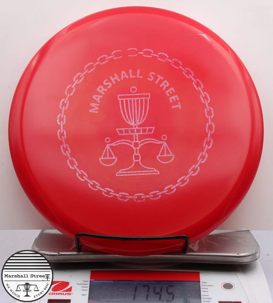 S-Line P3X MST Scales Goobere