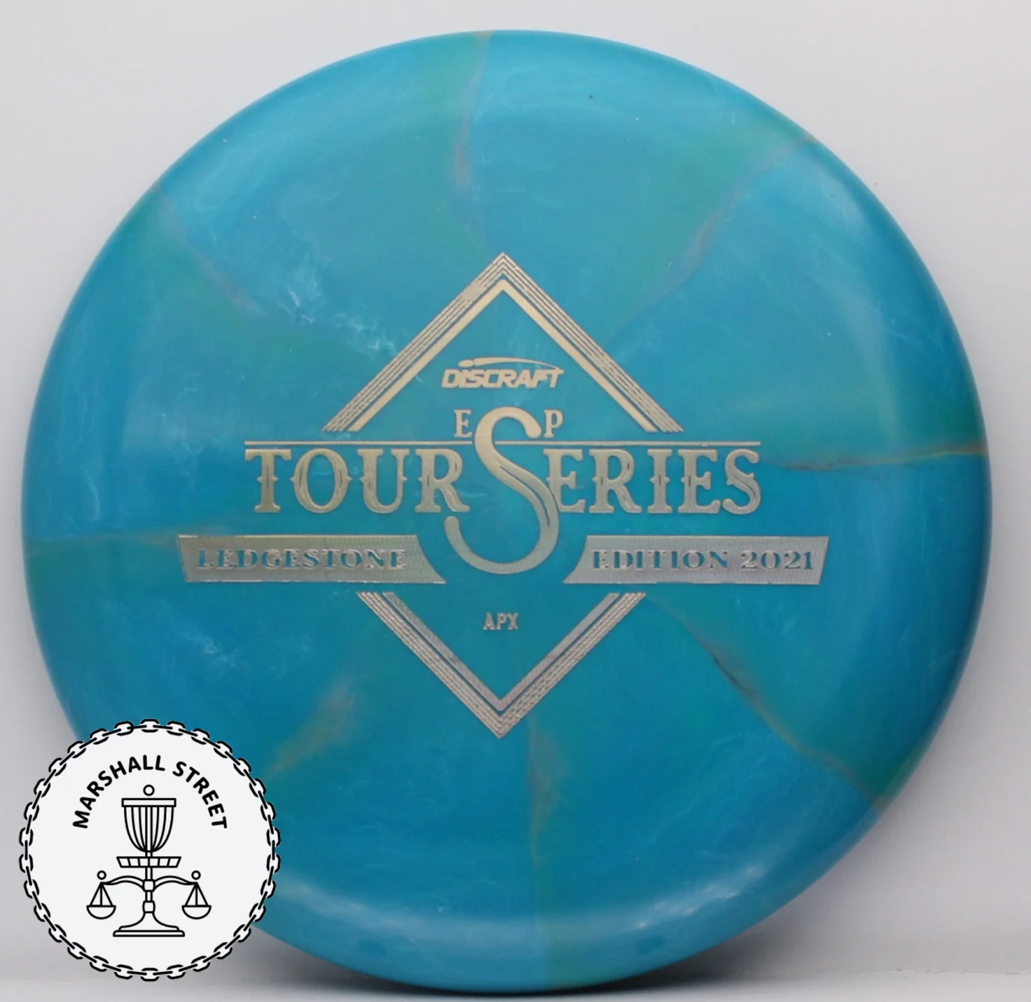 ESP Swirl APX, '21 LIO Tour