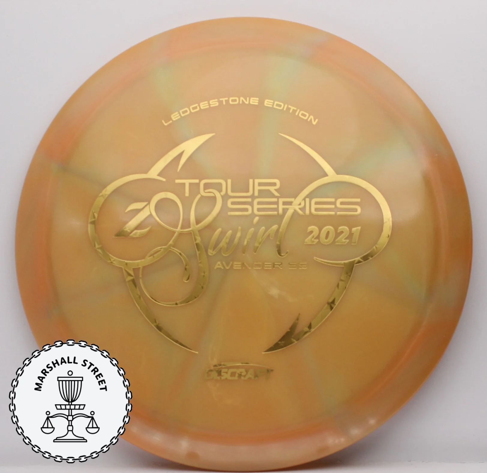 Z Sw Avenger SS, '21 LIO Tour