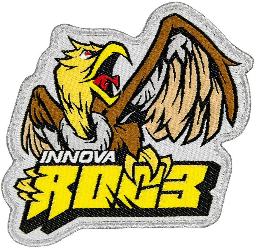 Innova Roc3 Patch