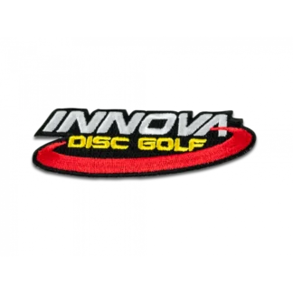 Innova Iron-On Patch